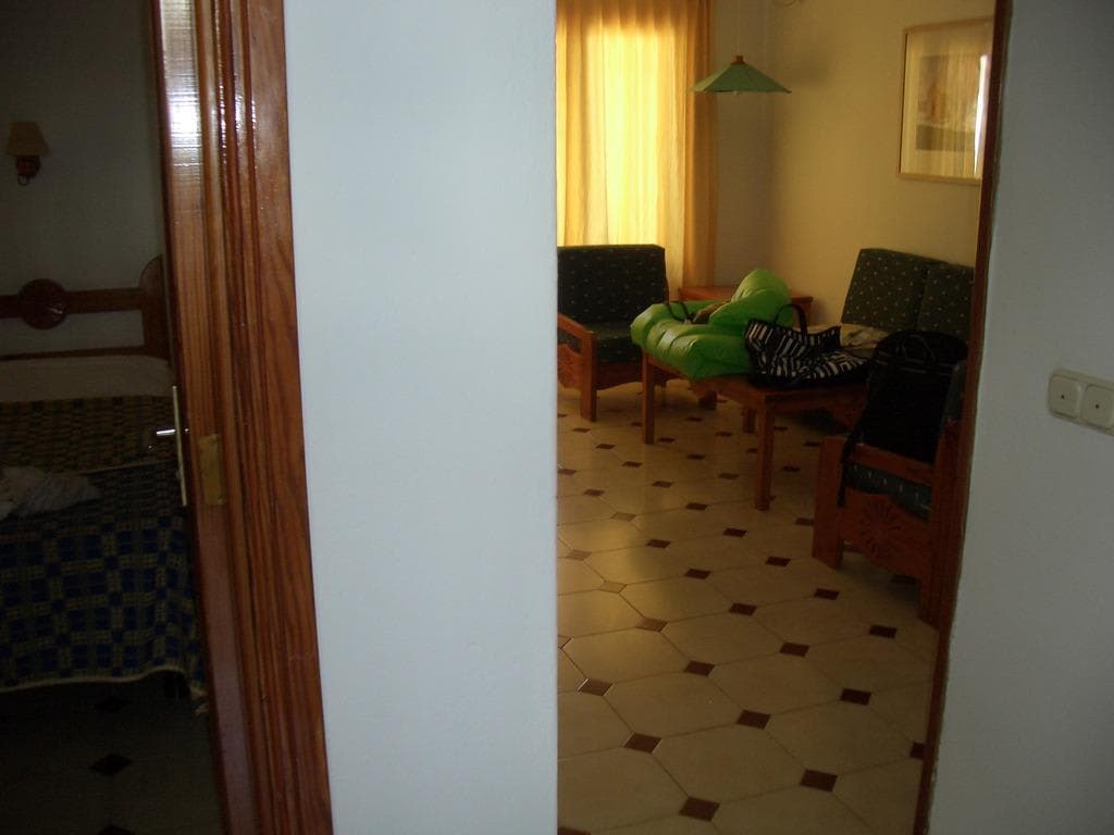 Hotel Los Pueblos Ansicht 3