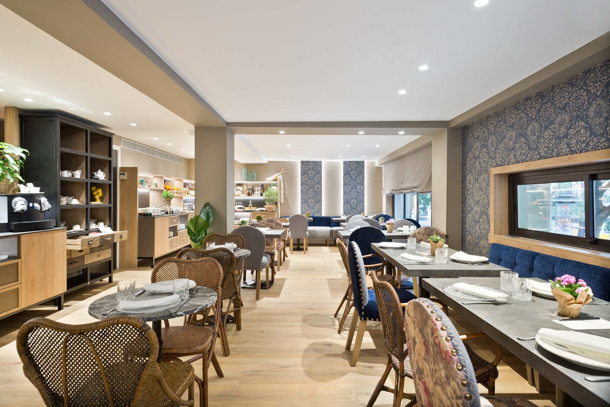 Hotel Acta Splendid Ansicht 8