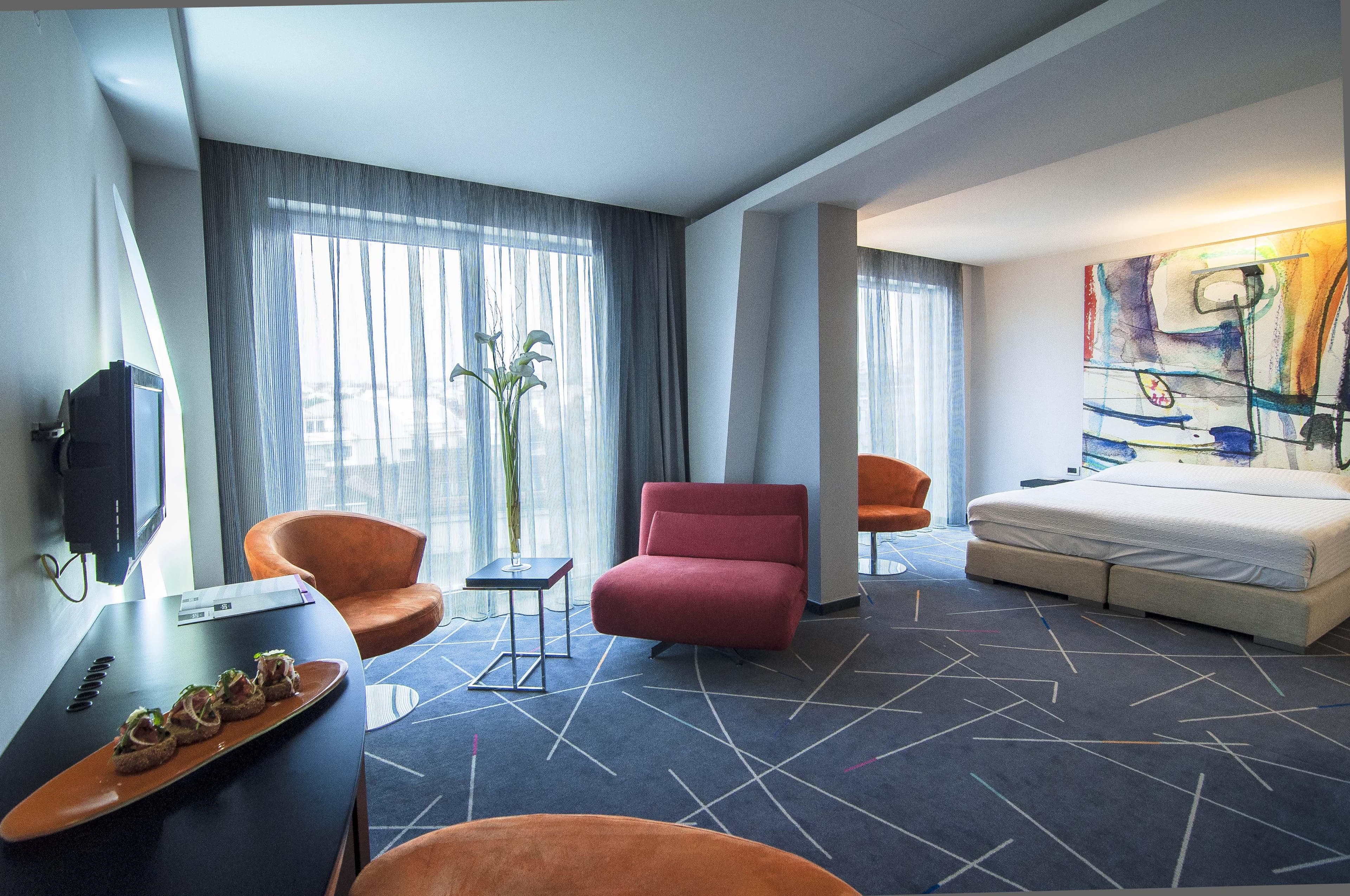 Hotel Zira Ansicht 3