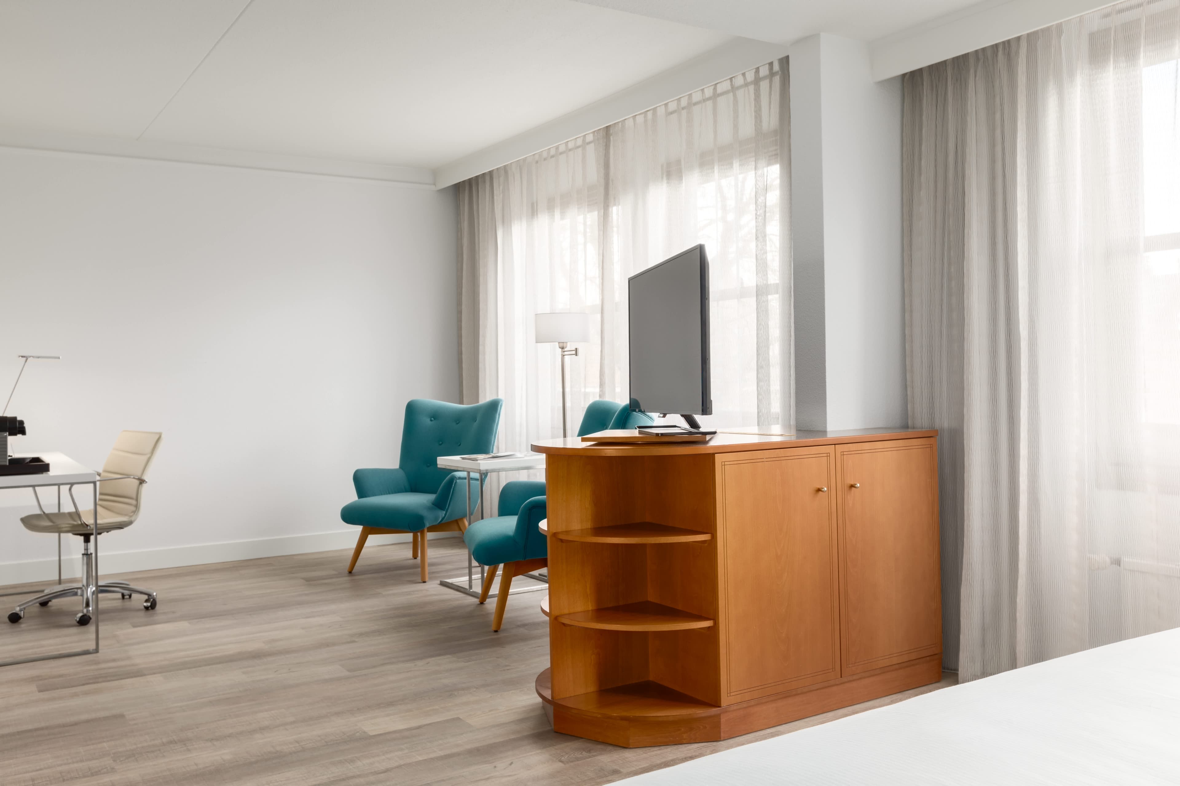 Hotel NH Jan Tabak Ansicht 5