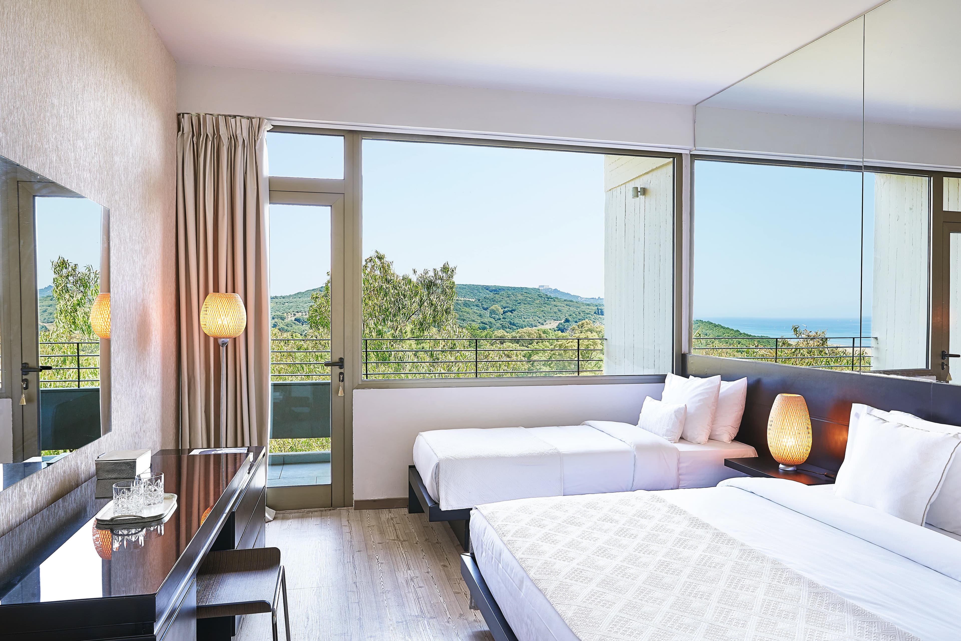 Grecotel Palms at Riviera Olympia & Aqua Park Ansicht 5