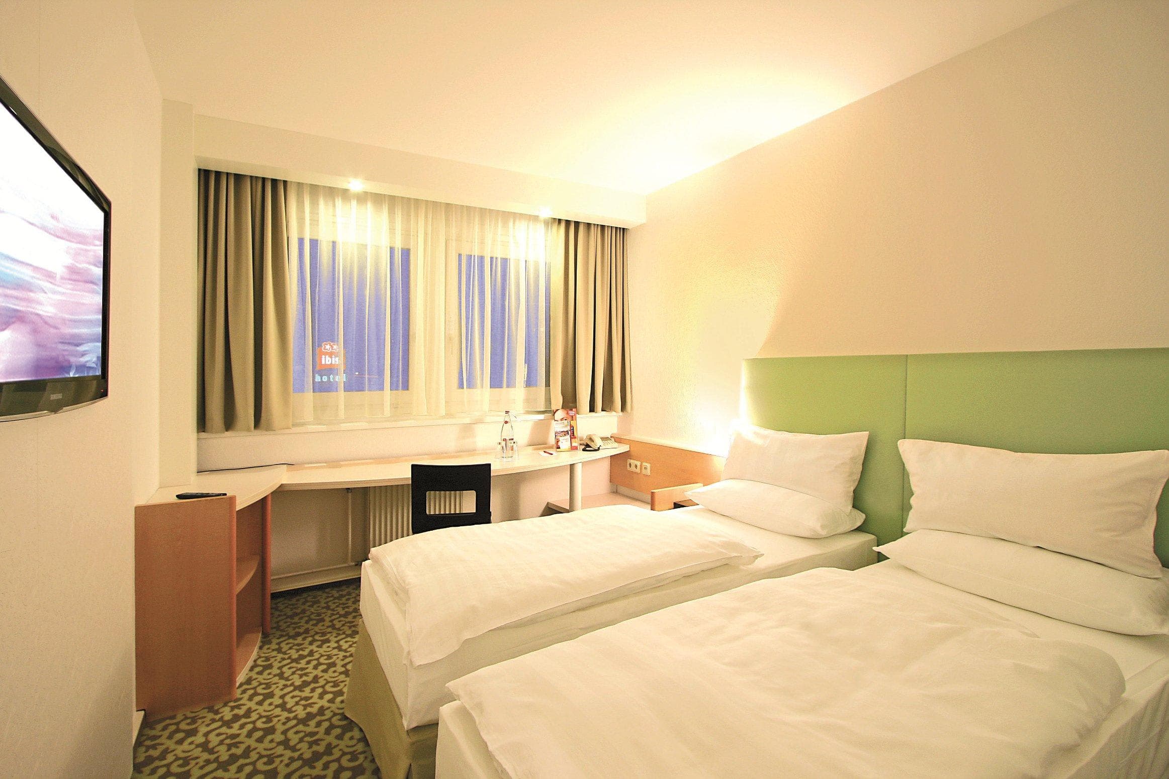 ibis Dresden Zentrum Ansicht 9