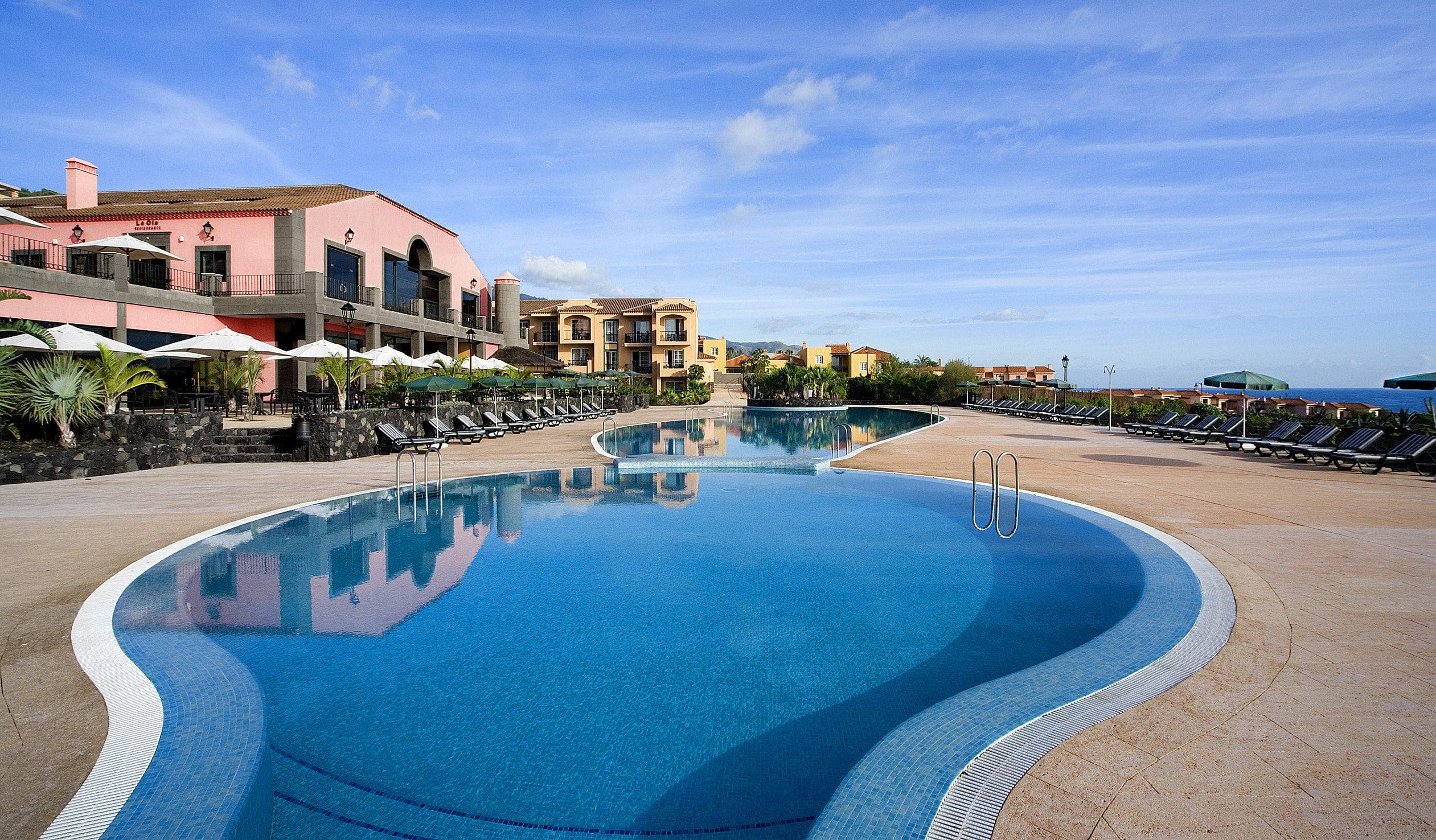 Hotel Las Olas Ansicht 7