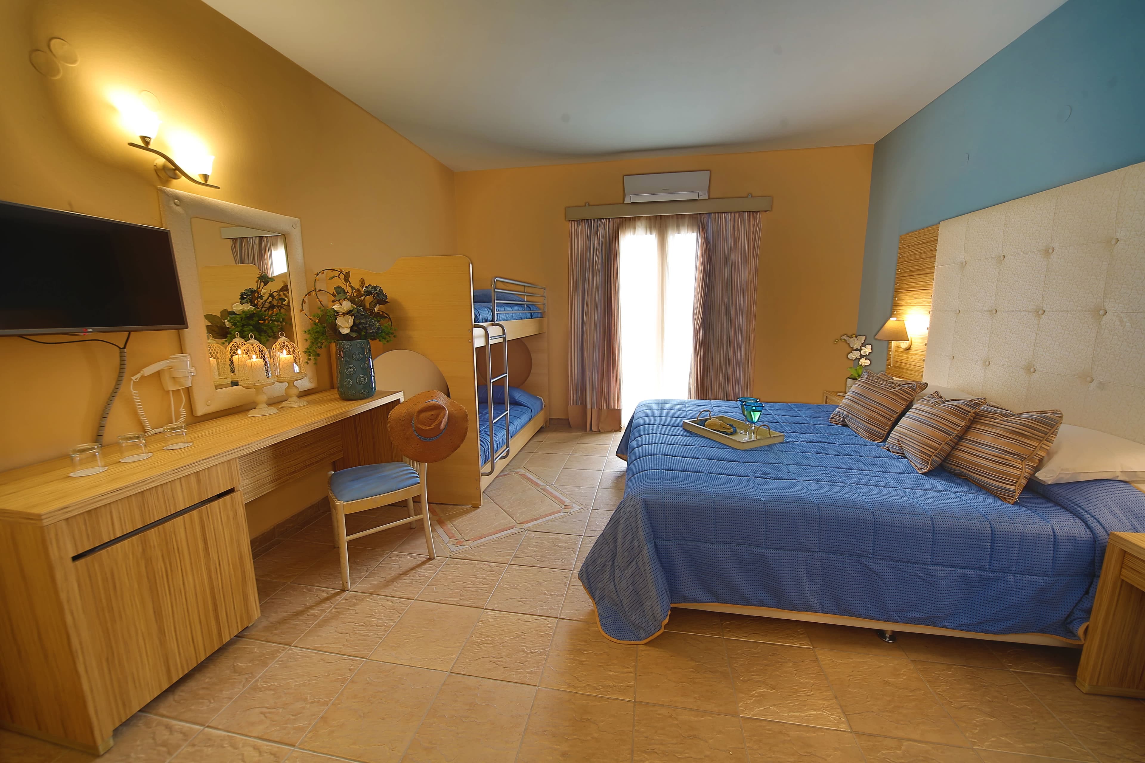 Hotel Dolphin Bay Ansicht 4