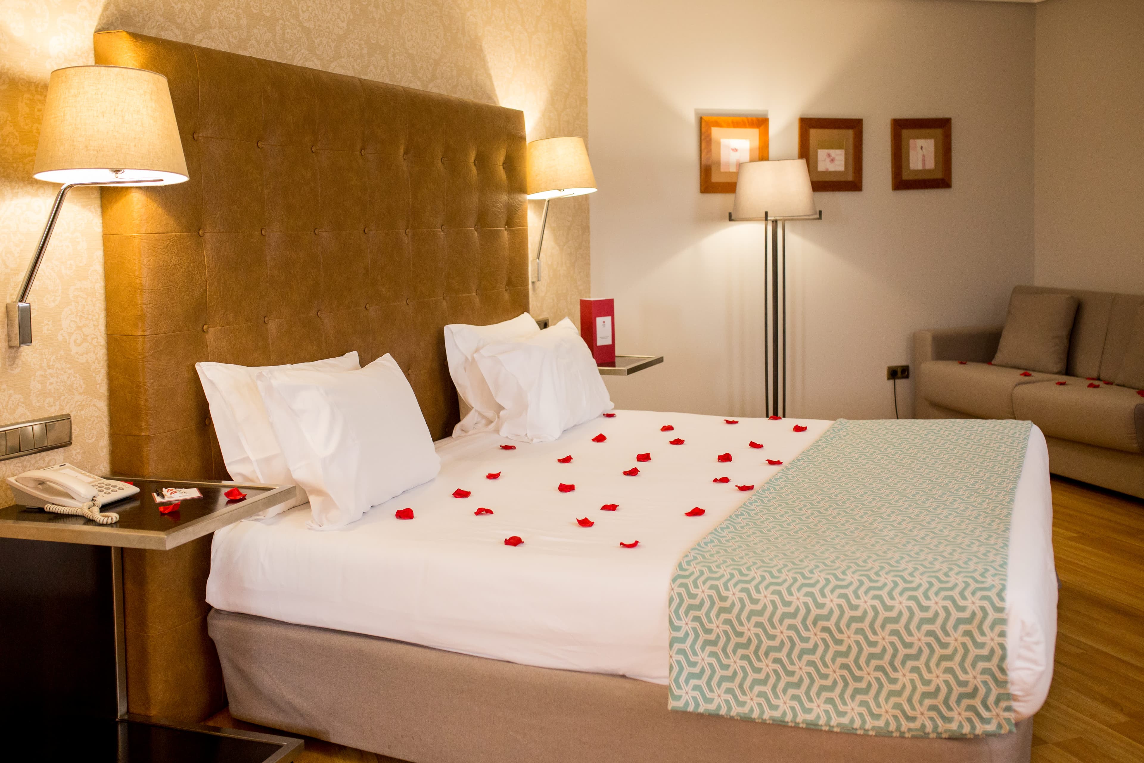 Hotel Exe Getafe Ansicht 2