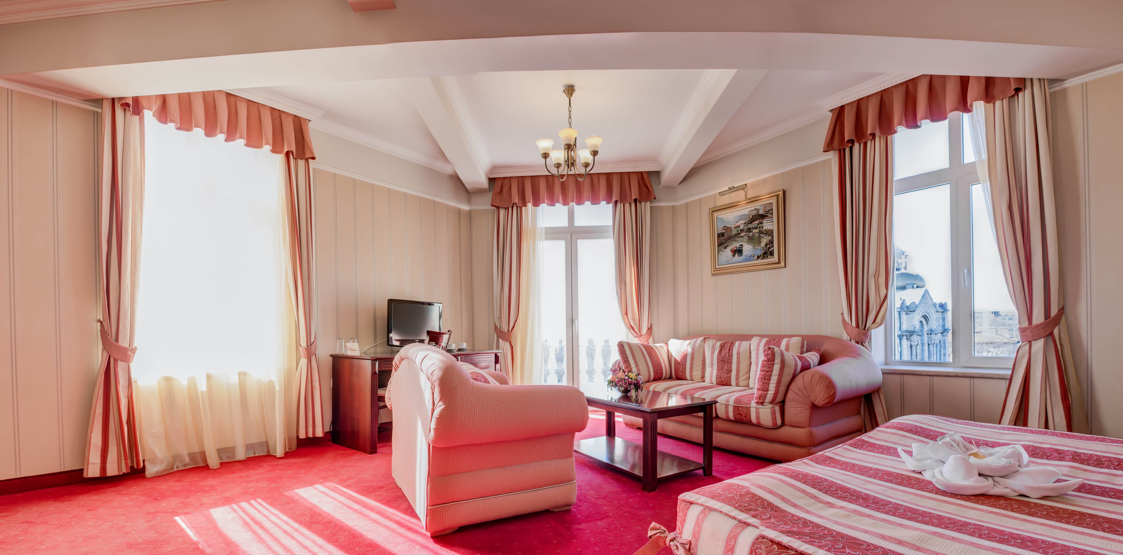 Hotel Boutique Splendid Ansicht 3