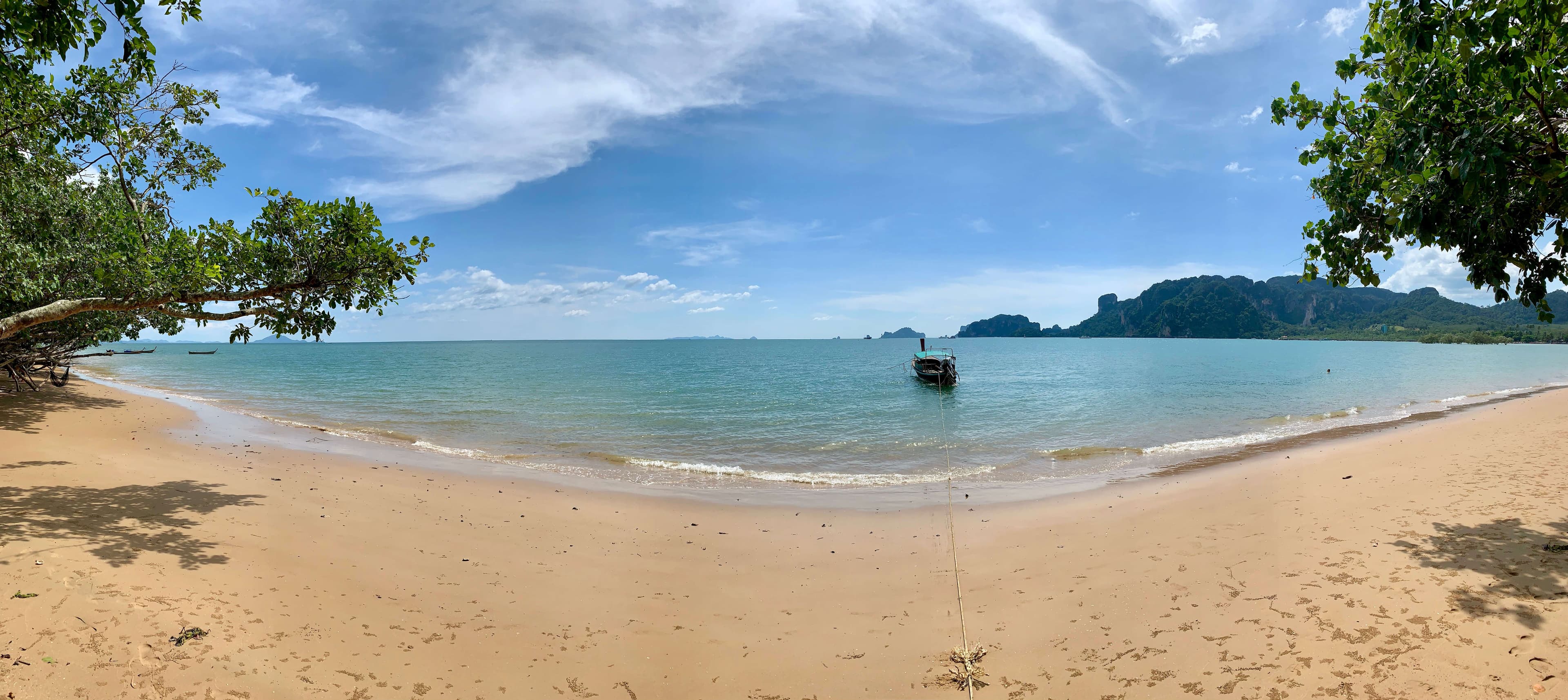 Anana Ecological Resort Krabi Ansicht 8