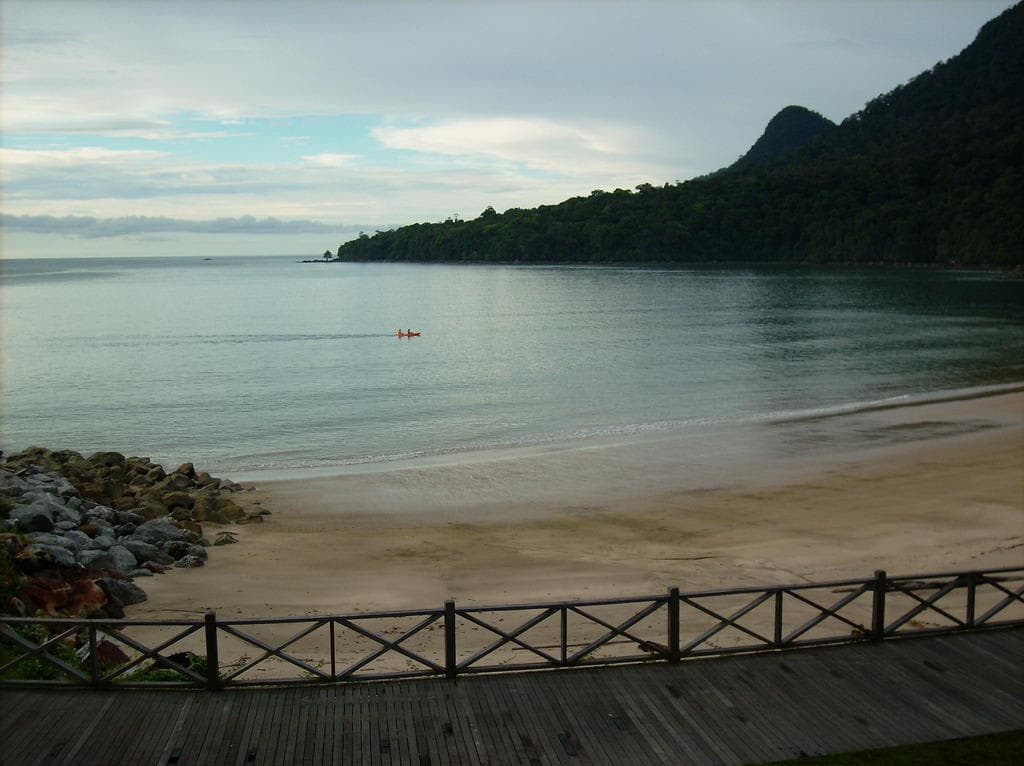 Hotel Damai Puri Resort & Spa Ansicht 8