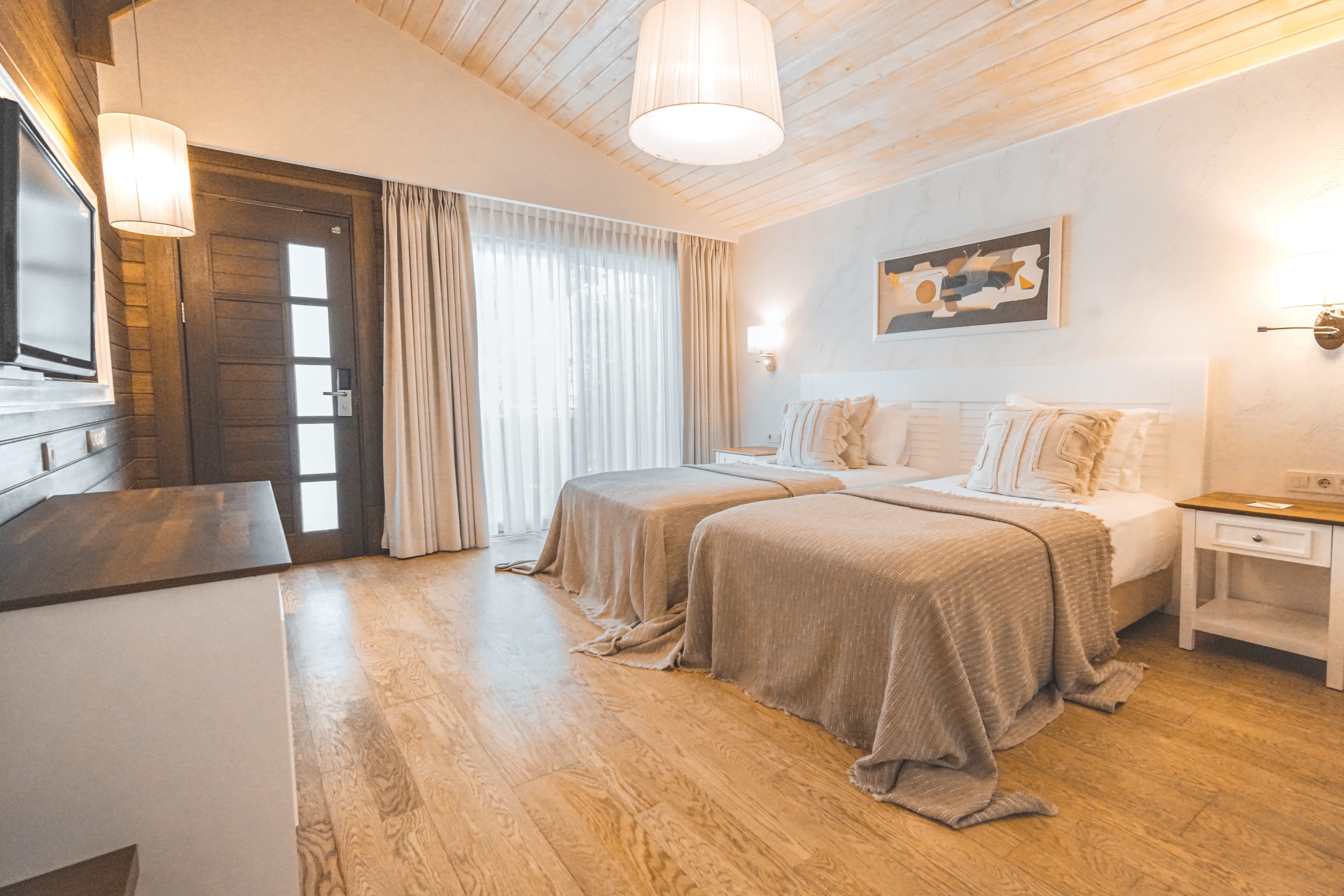 Kimera Lounge Ansicht 5
