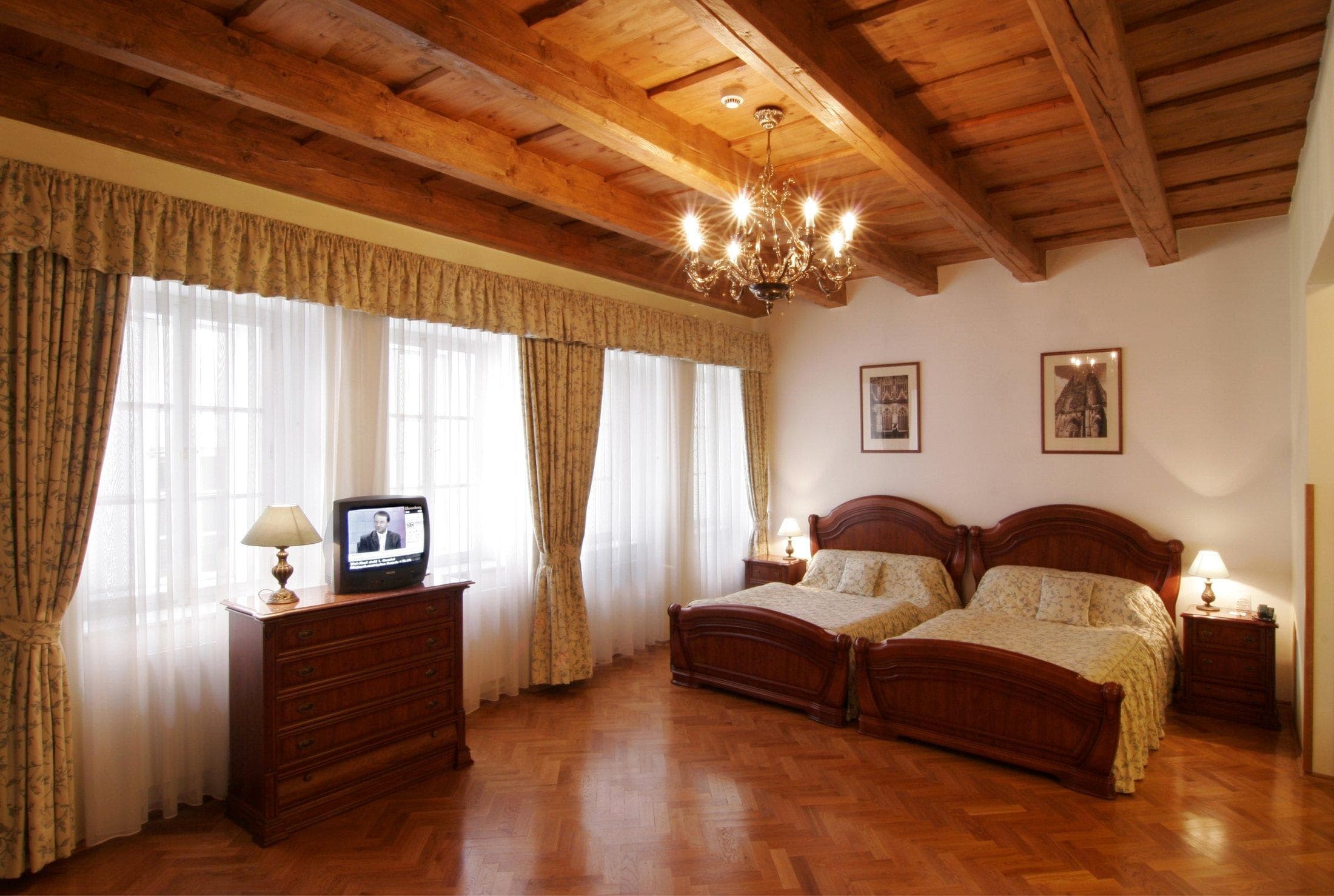 Boutique Hotel Constans Ansicht 4