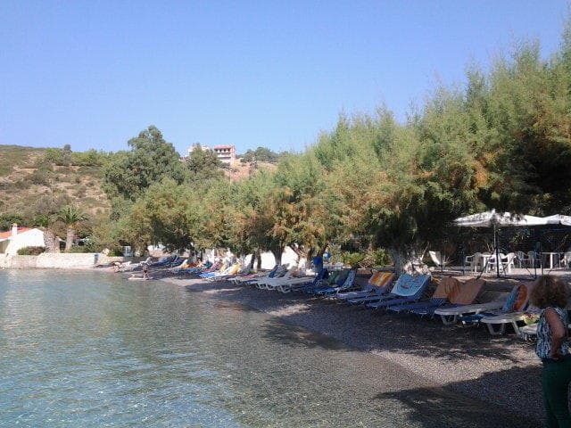 Posidonio Hotel Ansicht 8