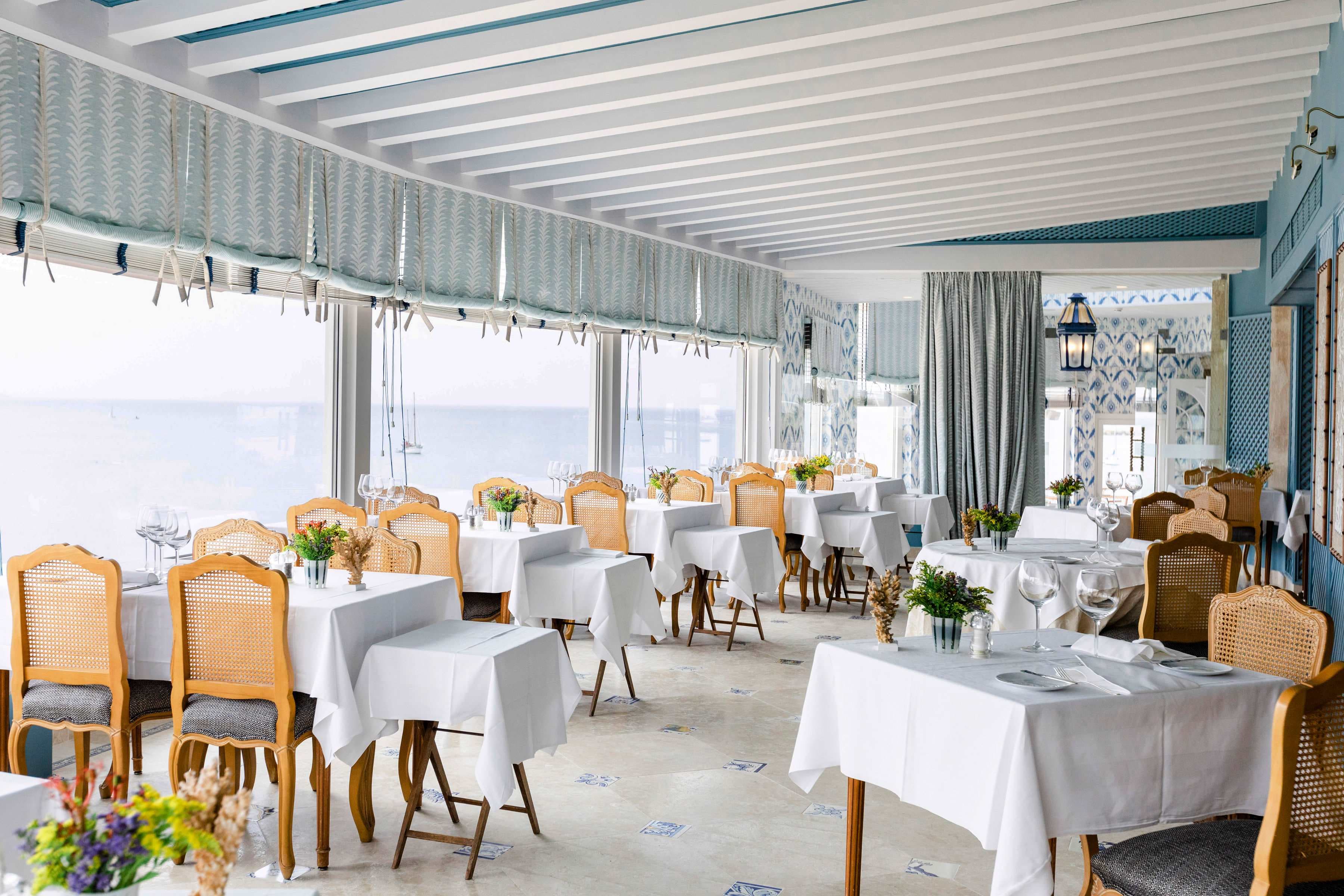 The Albatroz Hotel Ansicht 8
