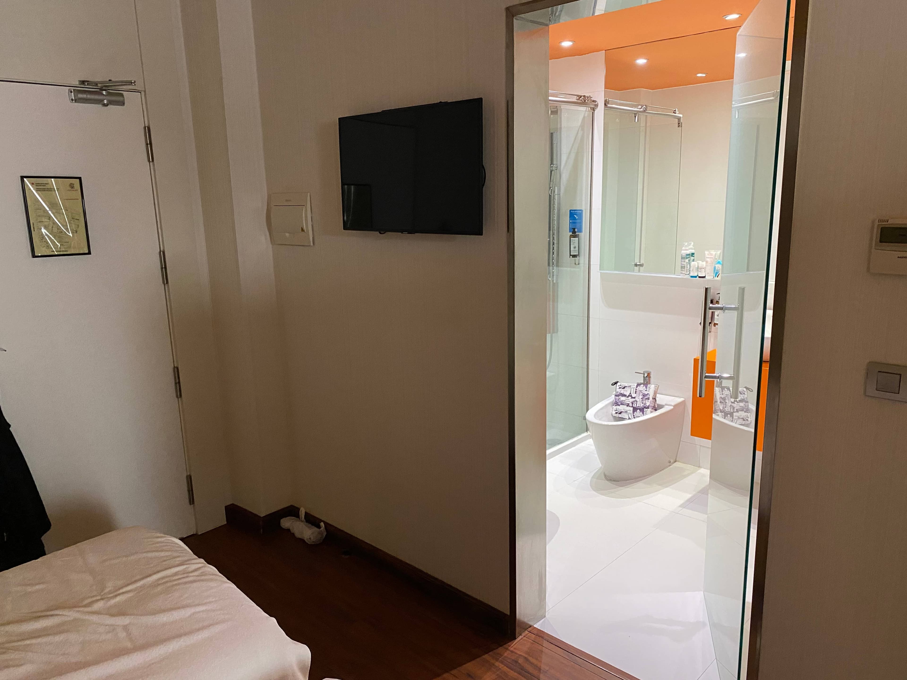 Petit Palace Plaza Málaga Ansicht 6