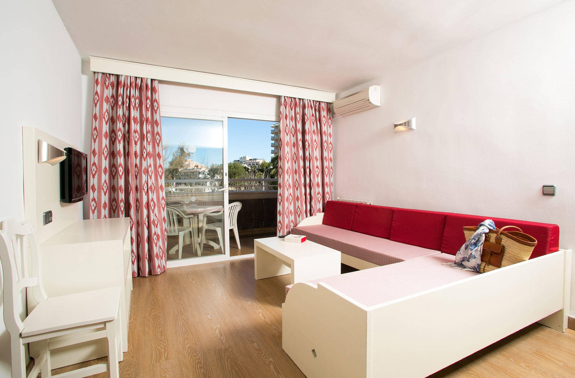 Aparthotel Aquasol Ansicht 4