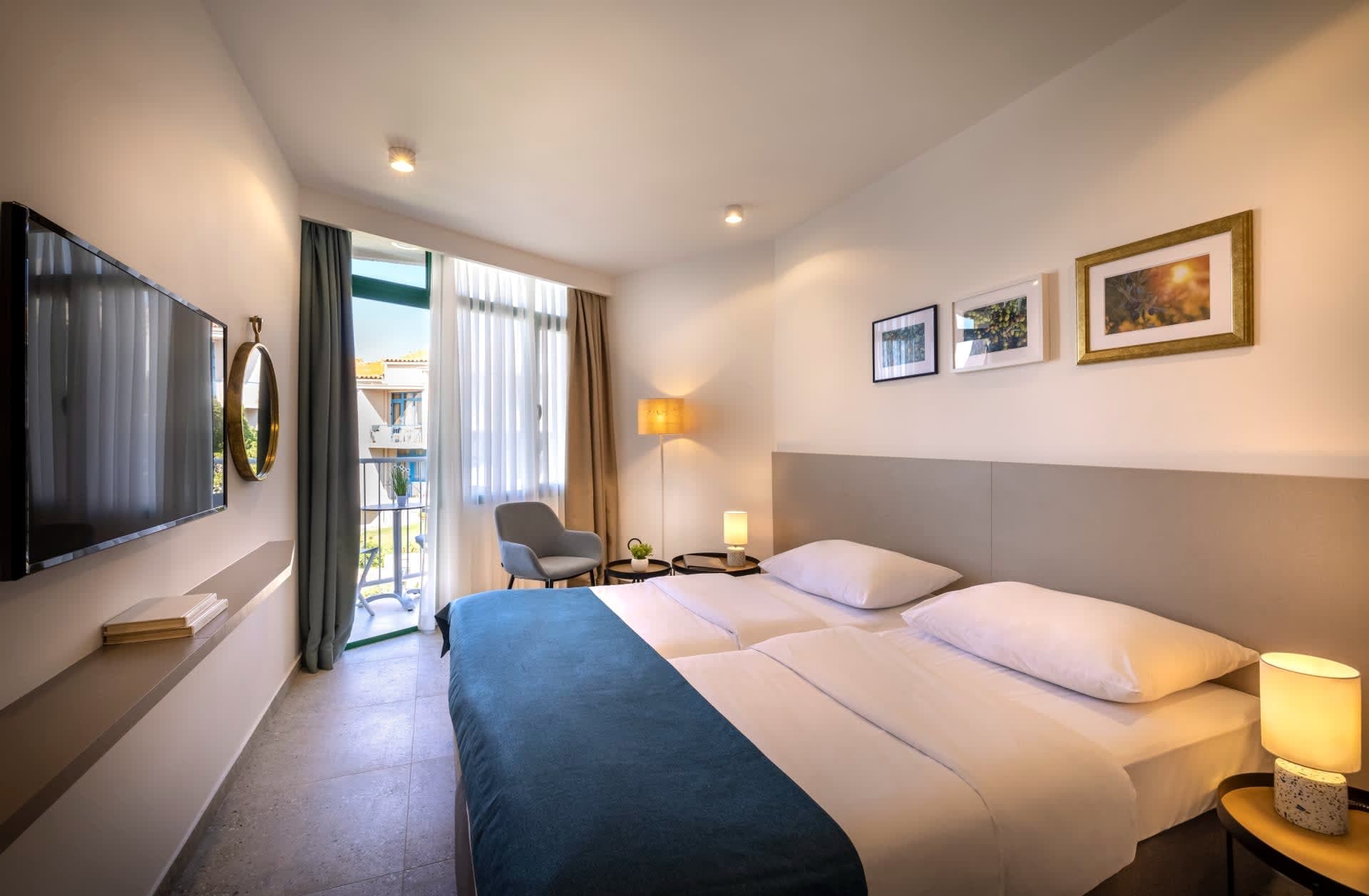 Maistra Select Funtana All Inclusive Resort Ansicht 4