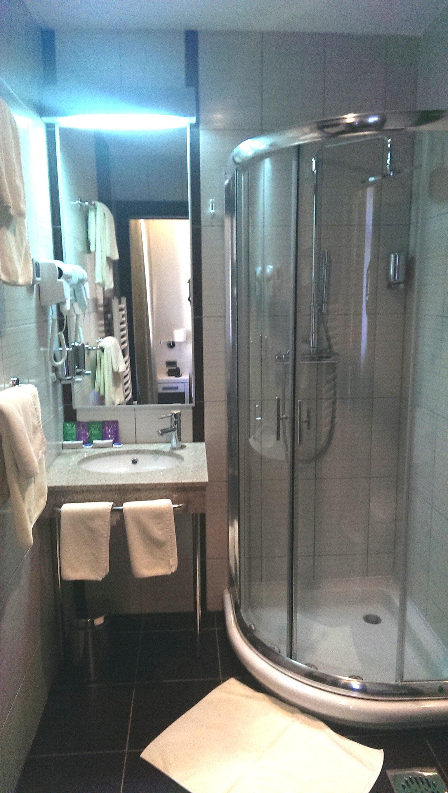 Hotel Prag Ansicht 4