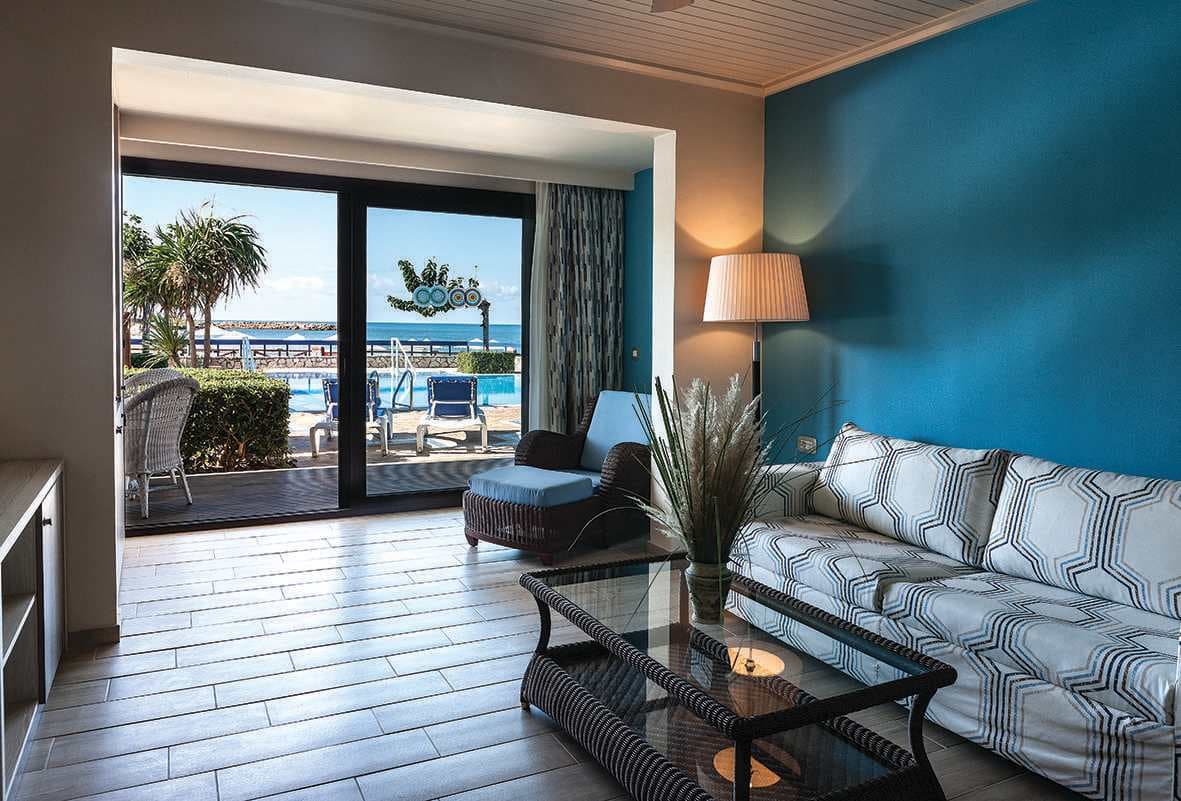 Aldemar Olympian Village Ansicht 4