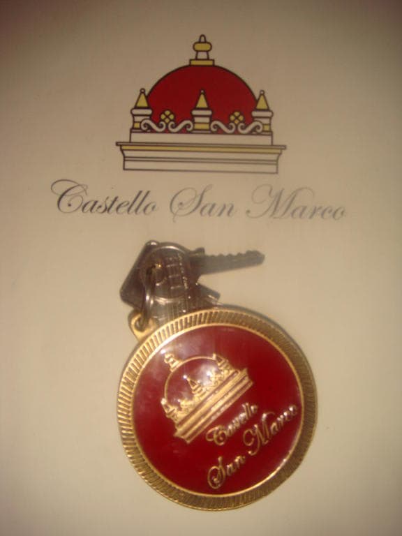 Castello di San Marco Charming Hotel & Spa Ansicht 5