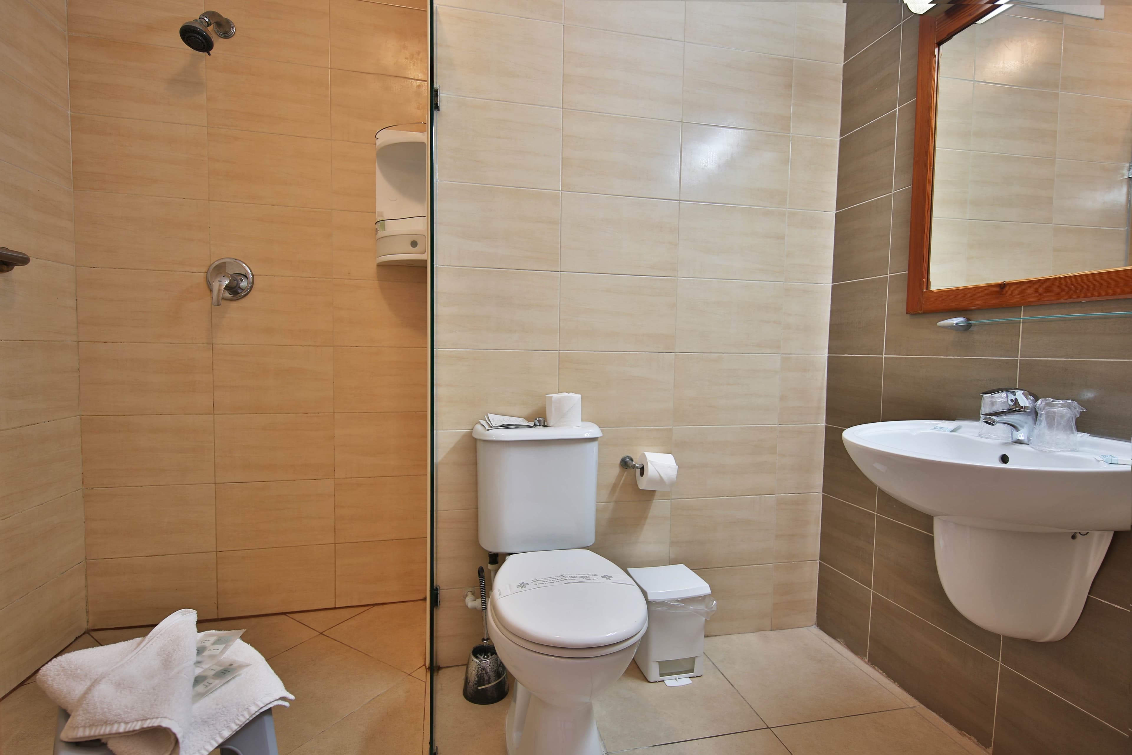 Gillieru Harbour Hotel Ansicht 4