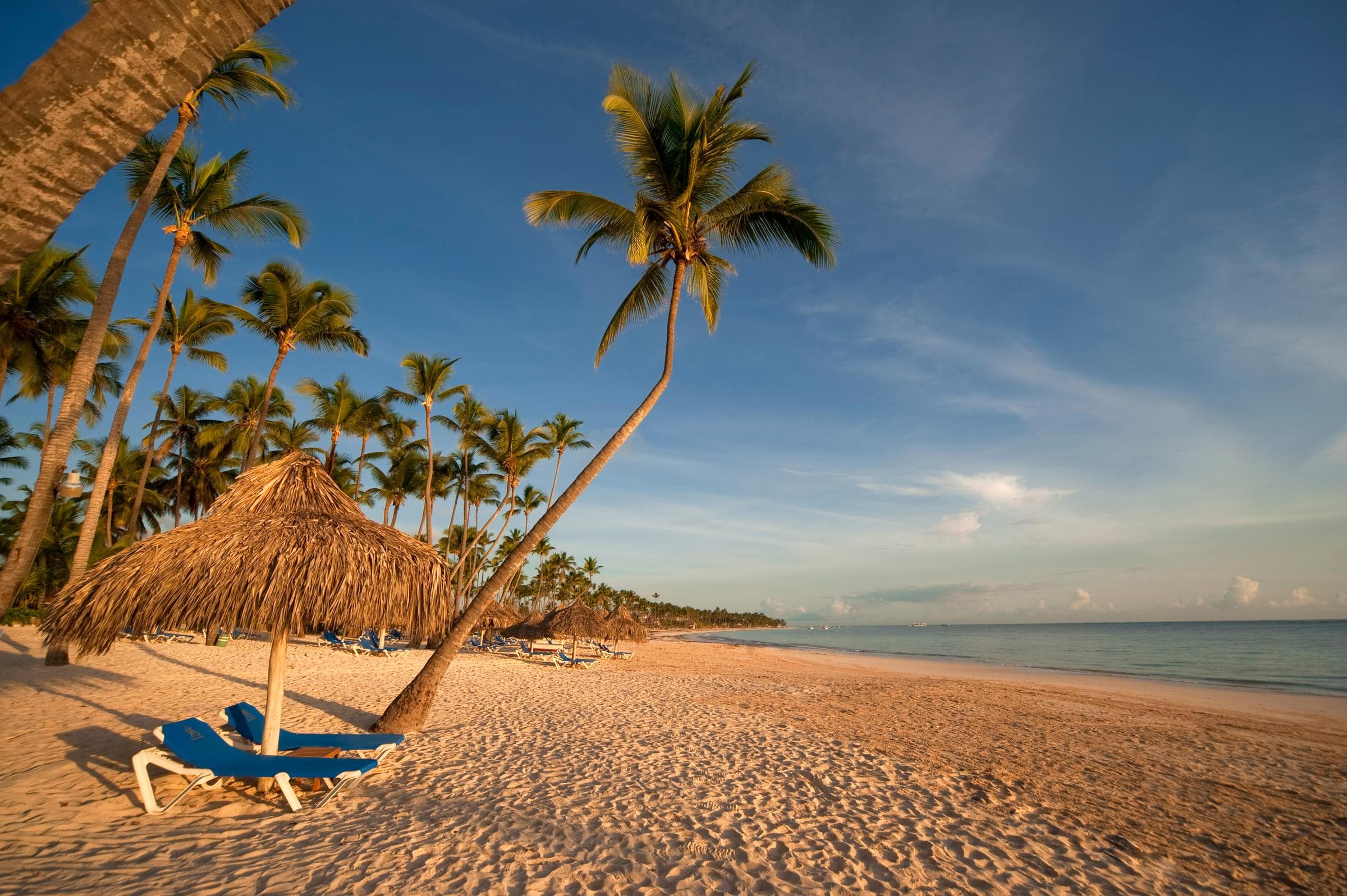 Meliá Caribe Beach Resort - All Inclusive Ansicht 8