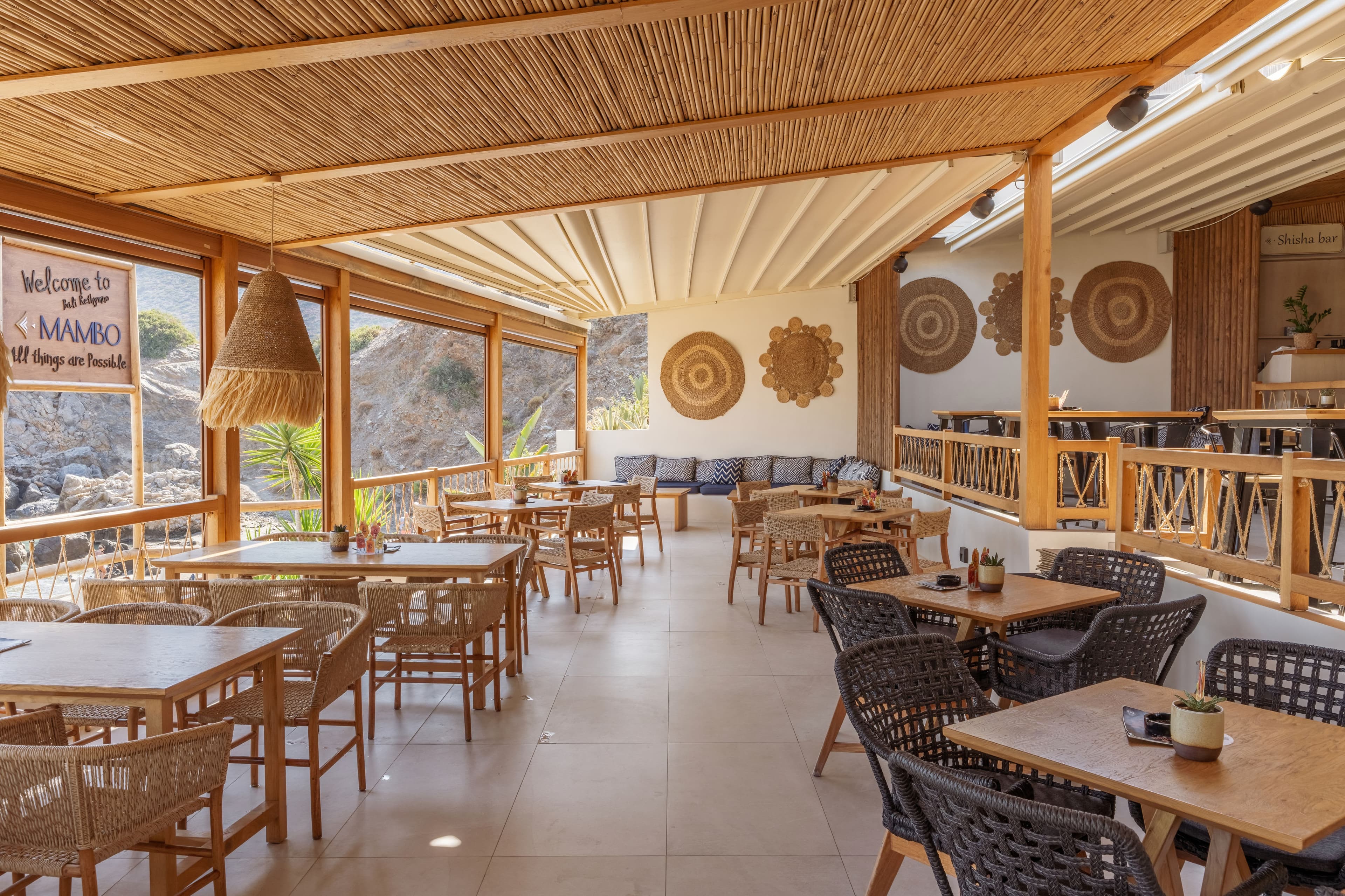 Bali Star Hotel Ansicht 9