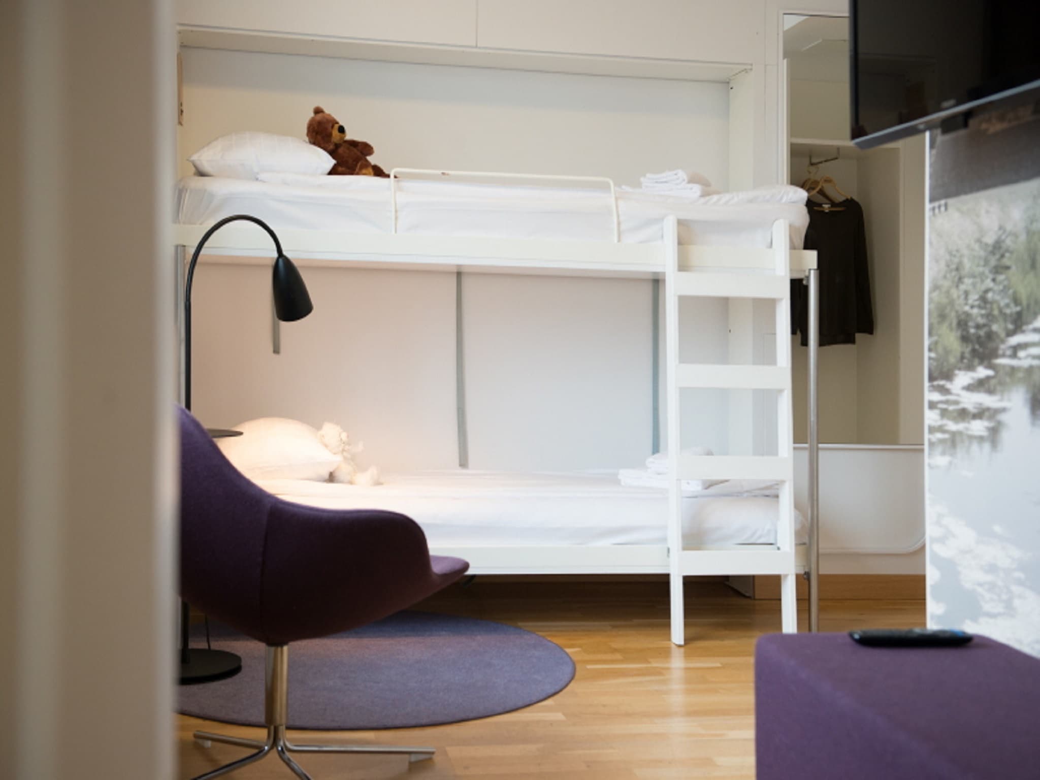Hotel Scandic St. Jörgen Ansicht 6