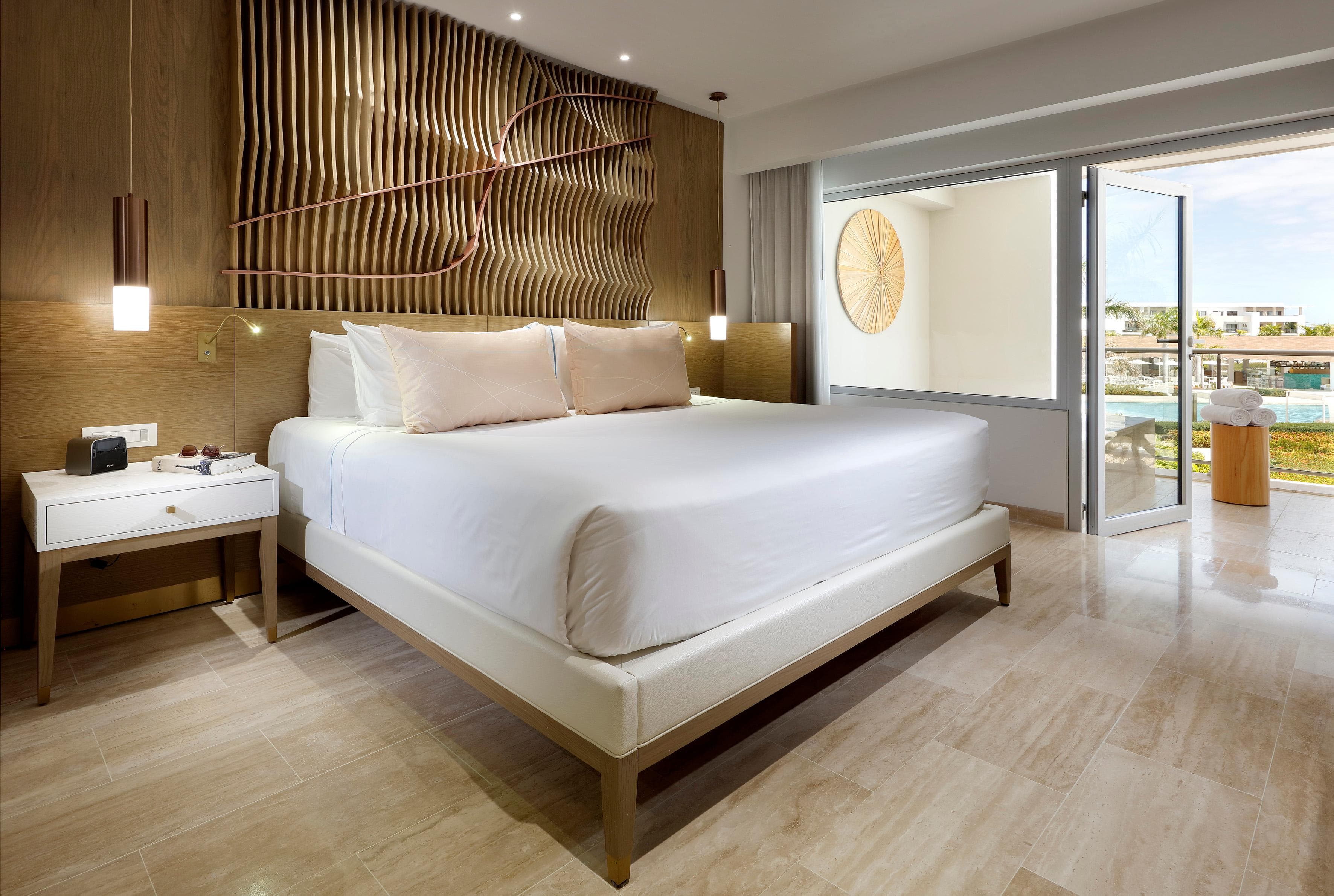 Paradisus Grand Cana - All Suites Ansicht 4