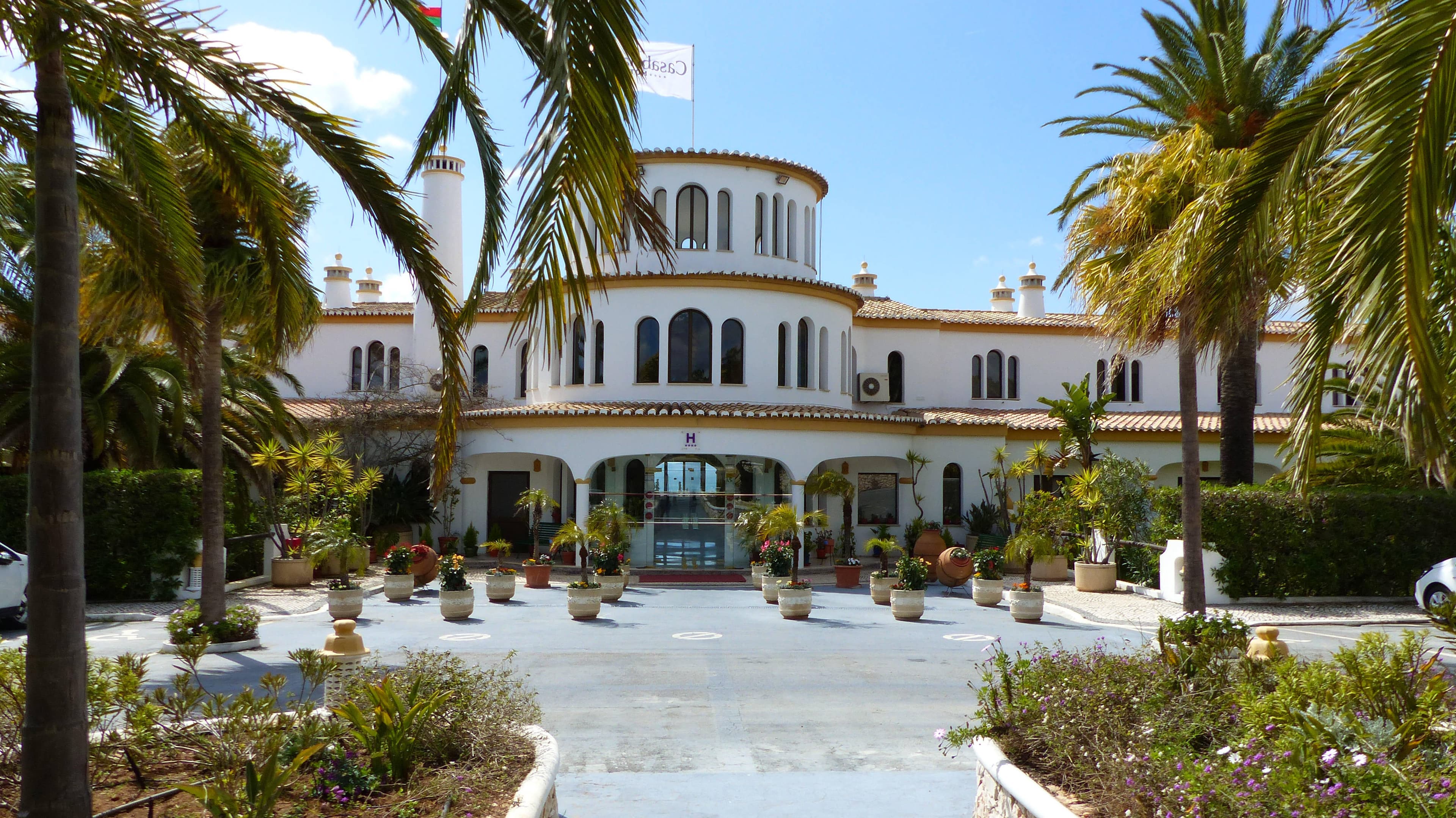 Hotel Casabela Ansicht 2