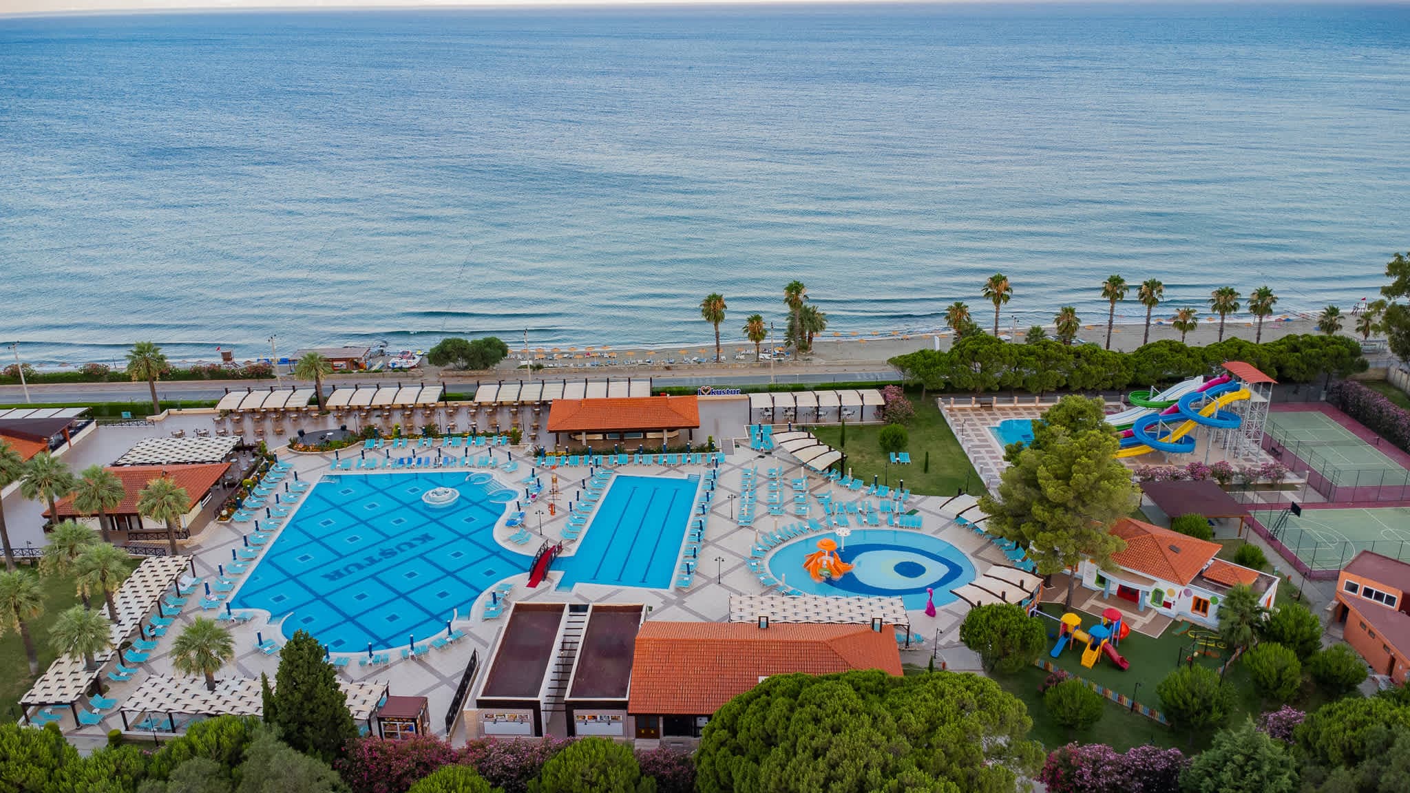 Kustur Club Holiday Village Ansicht 7