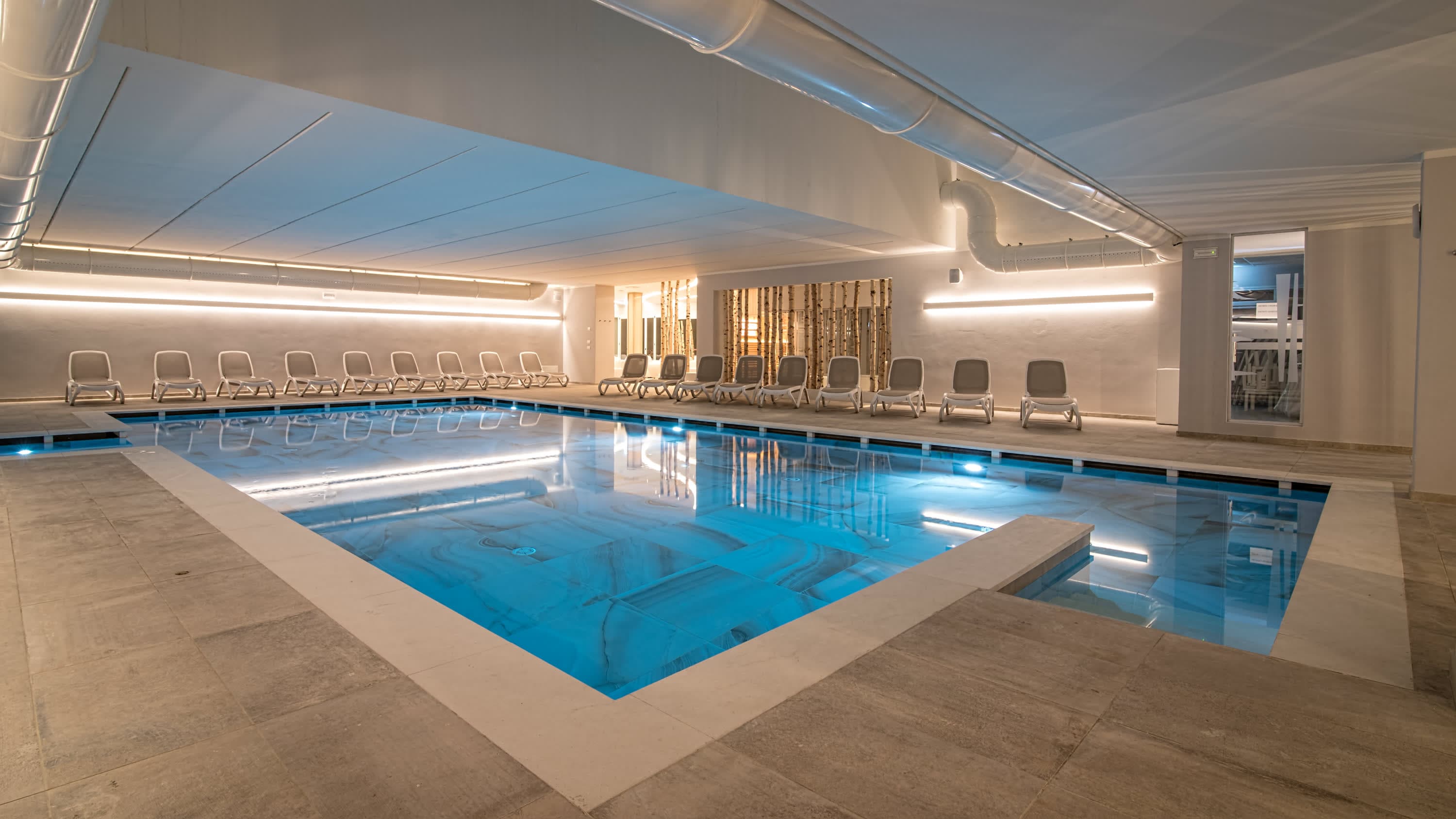 Hotel Terme Vena d'Oro Ansicht 6
