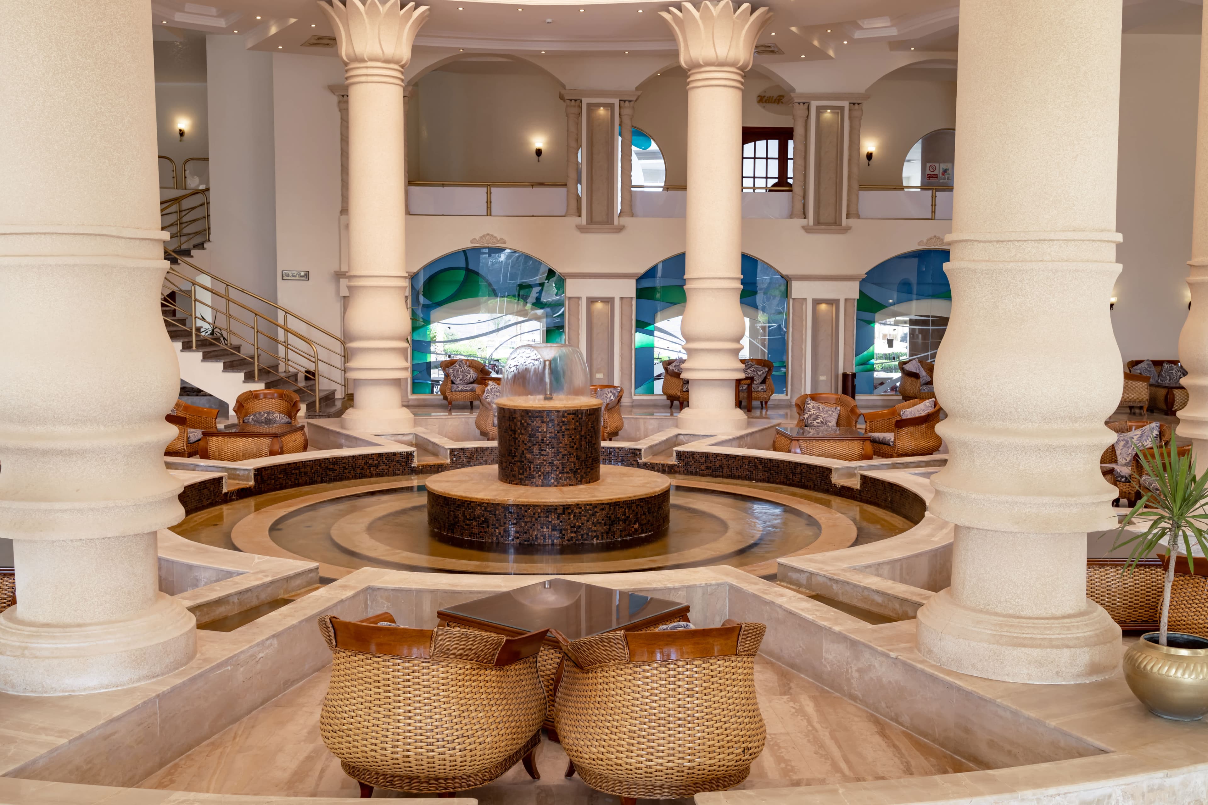 Coral Hills Resorts & SPA Ansicht 7