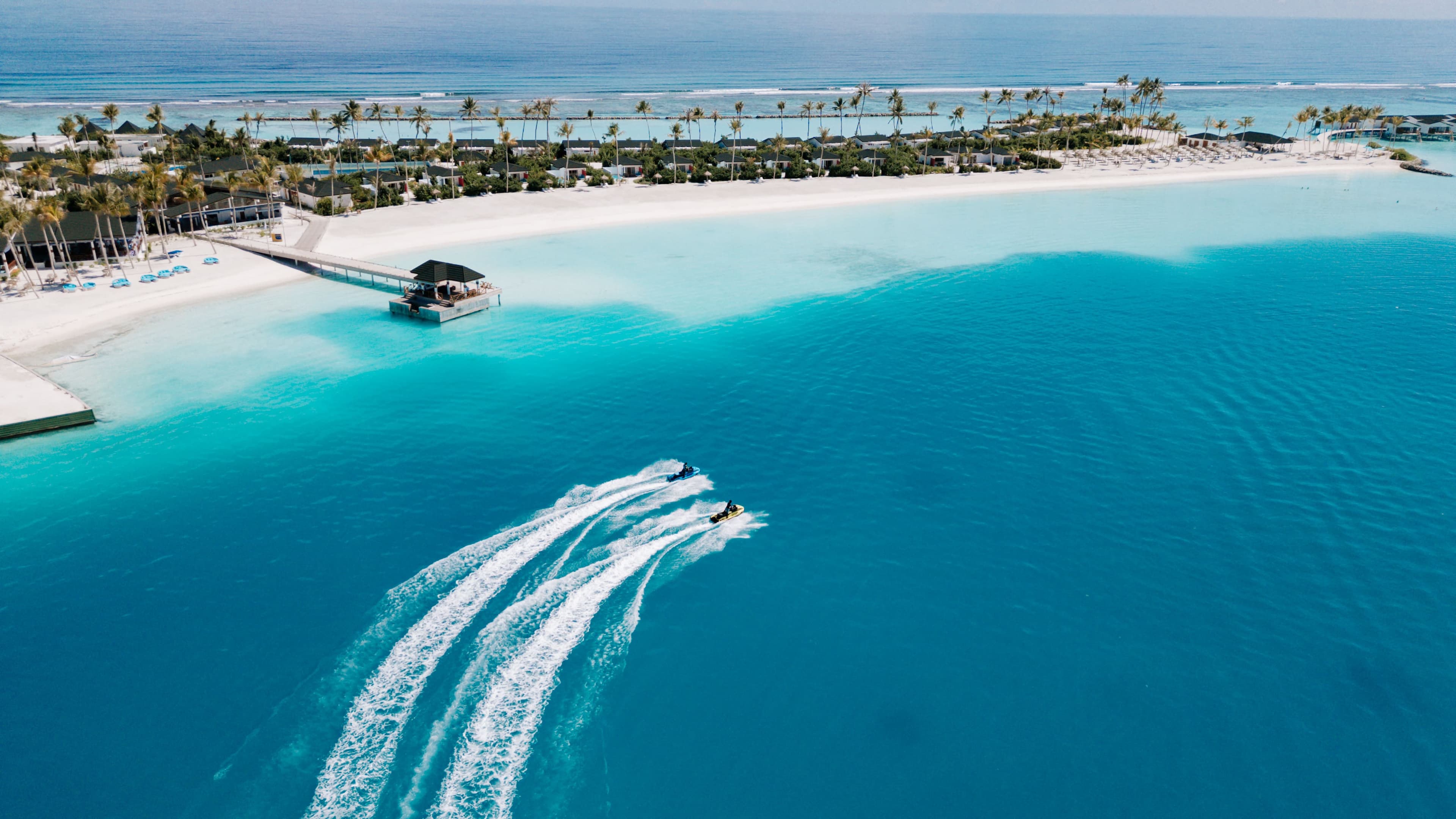Joy Island Ansicht 2