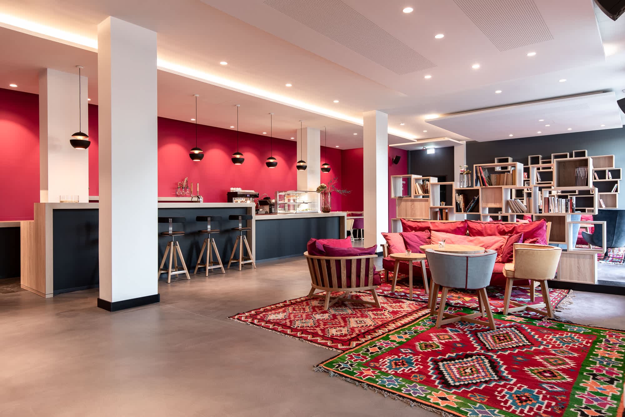 sylc. Apartmenthotel – Serviced Apartments