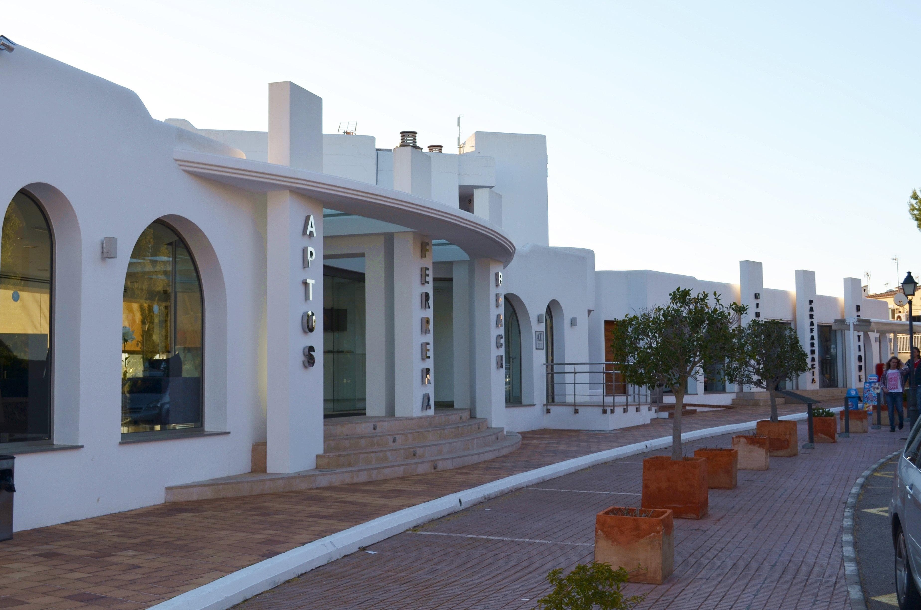 MarSenses Natura Olea Hotel Ansicht 2