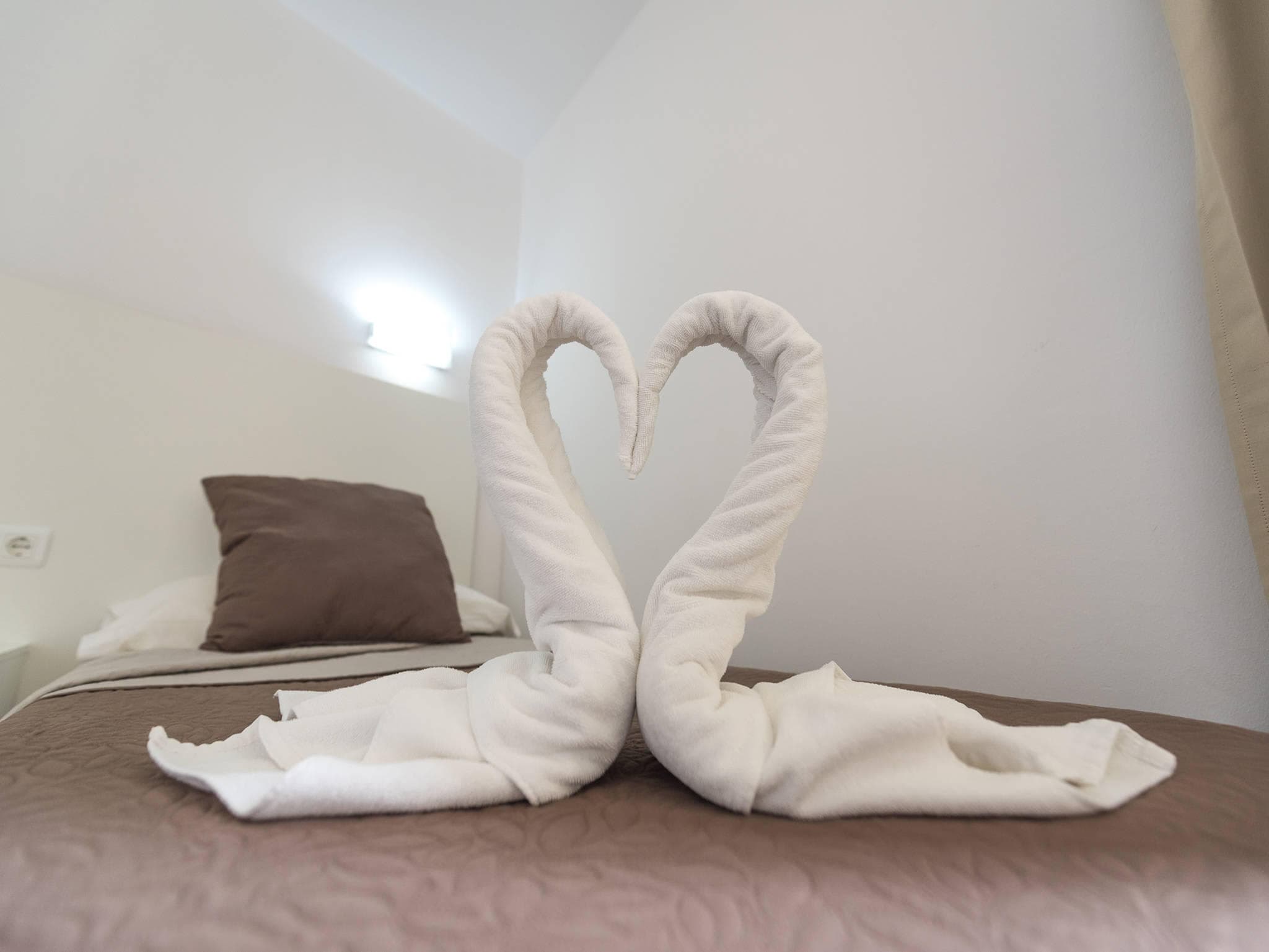 Apartments Tarahal Ansicht 4