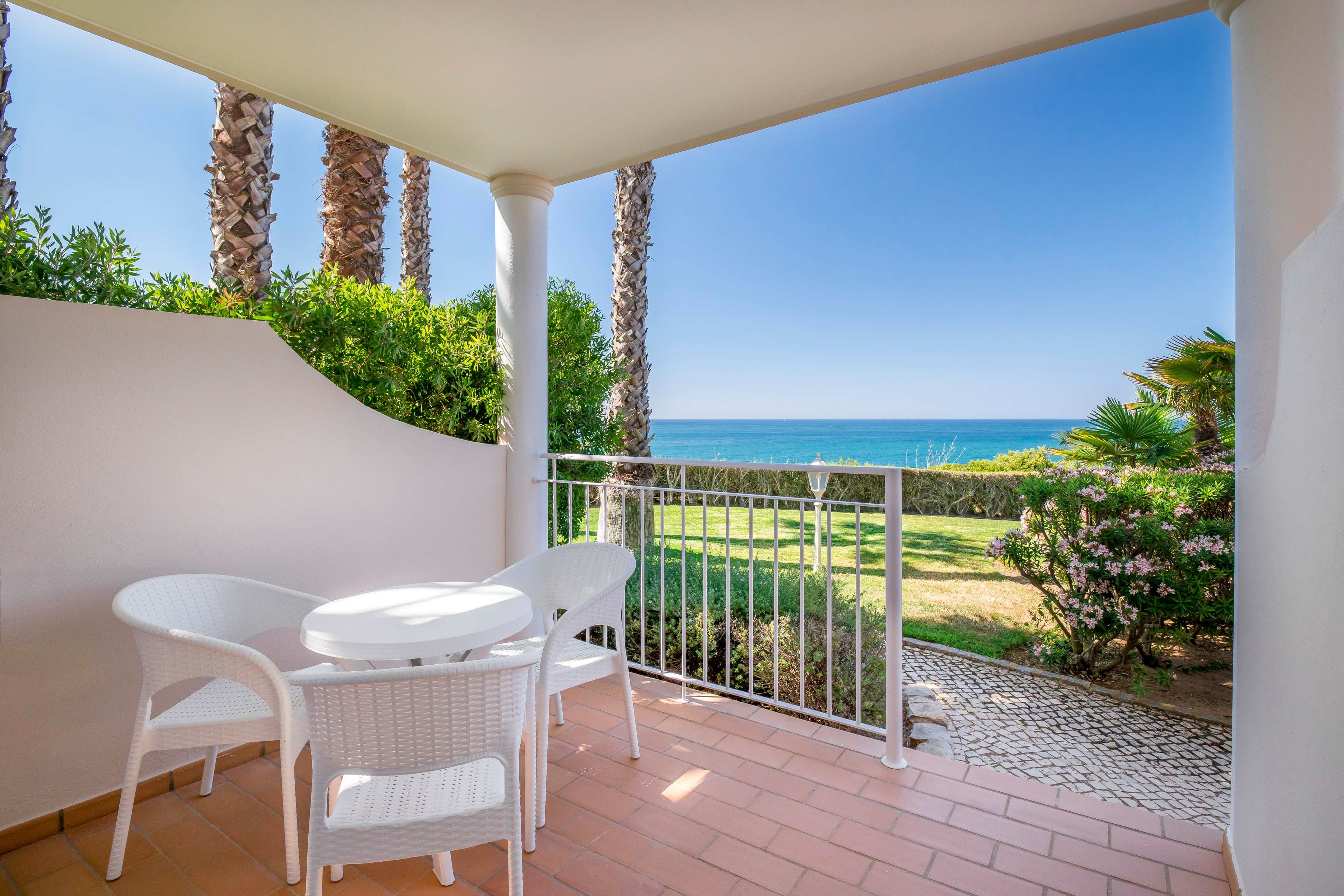 Hotel Clube Porto Mos Ansicht 5