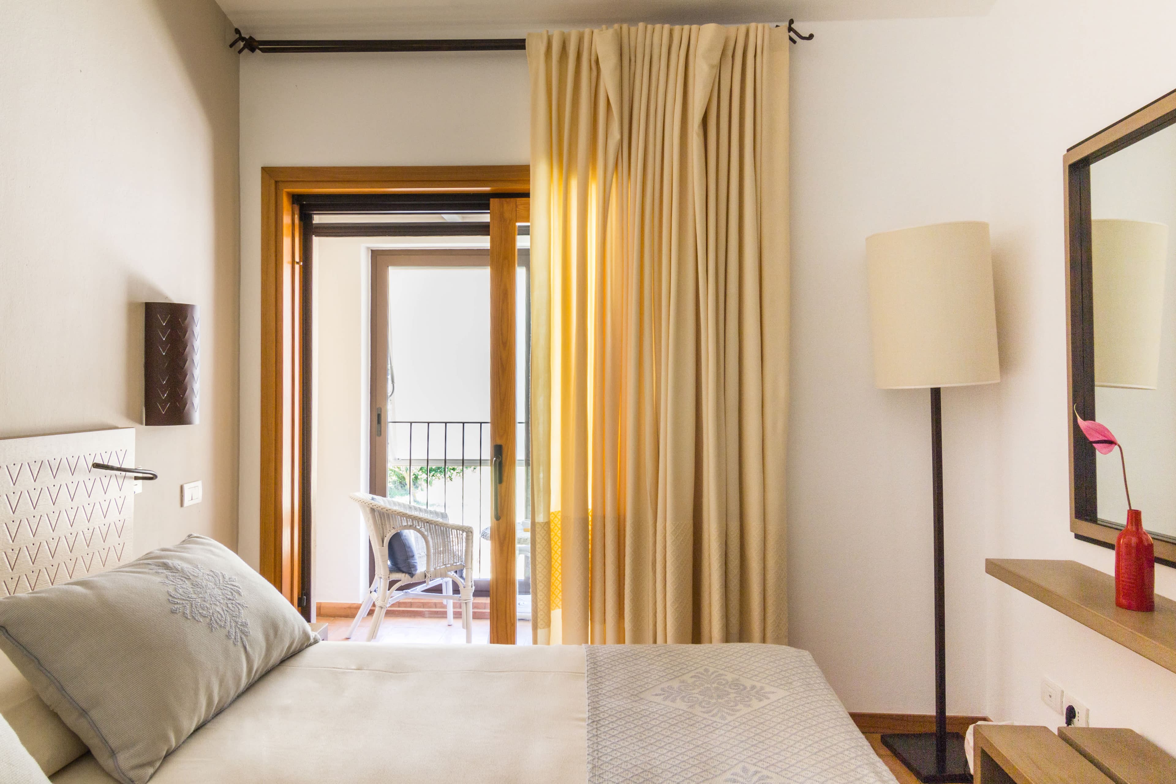 Hotel Aquadulci Ansicht 4