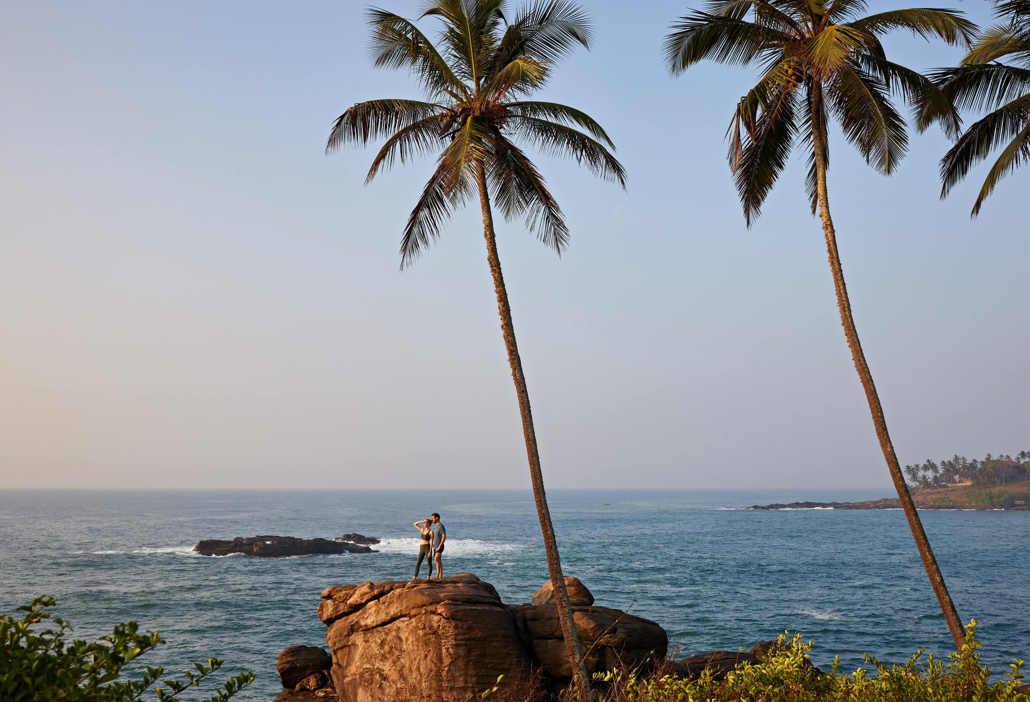 Anantara Peace Haven Tangalle Resort Ansicht 7