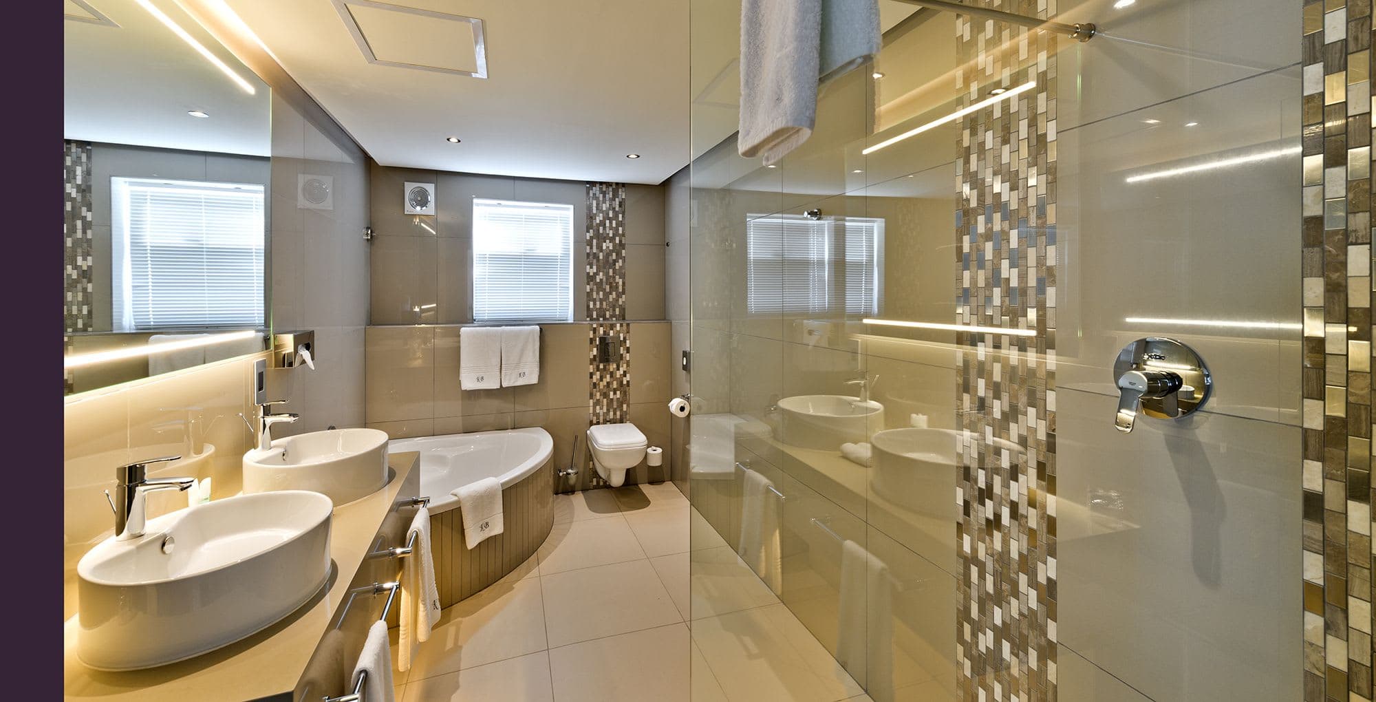 Krystal Beach Hotel Ansicht 5