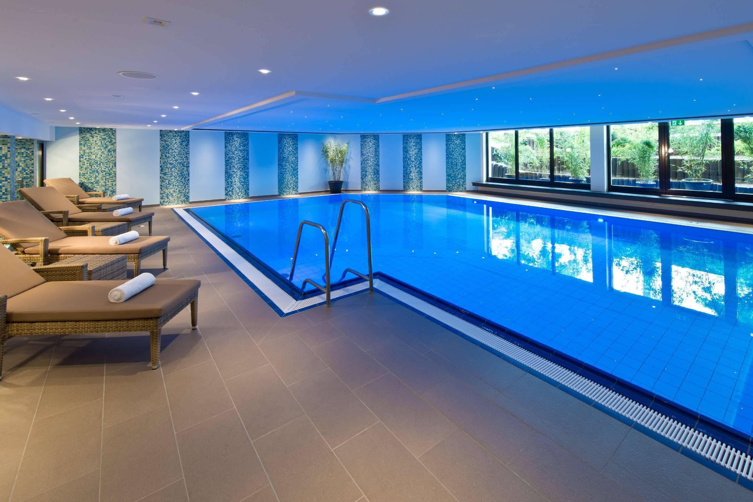 Maritim Hotel Darmstadt Ansicht 6