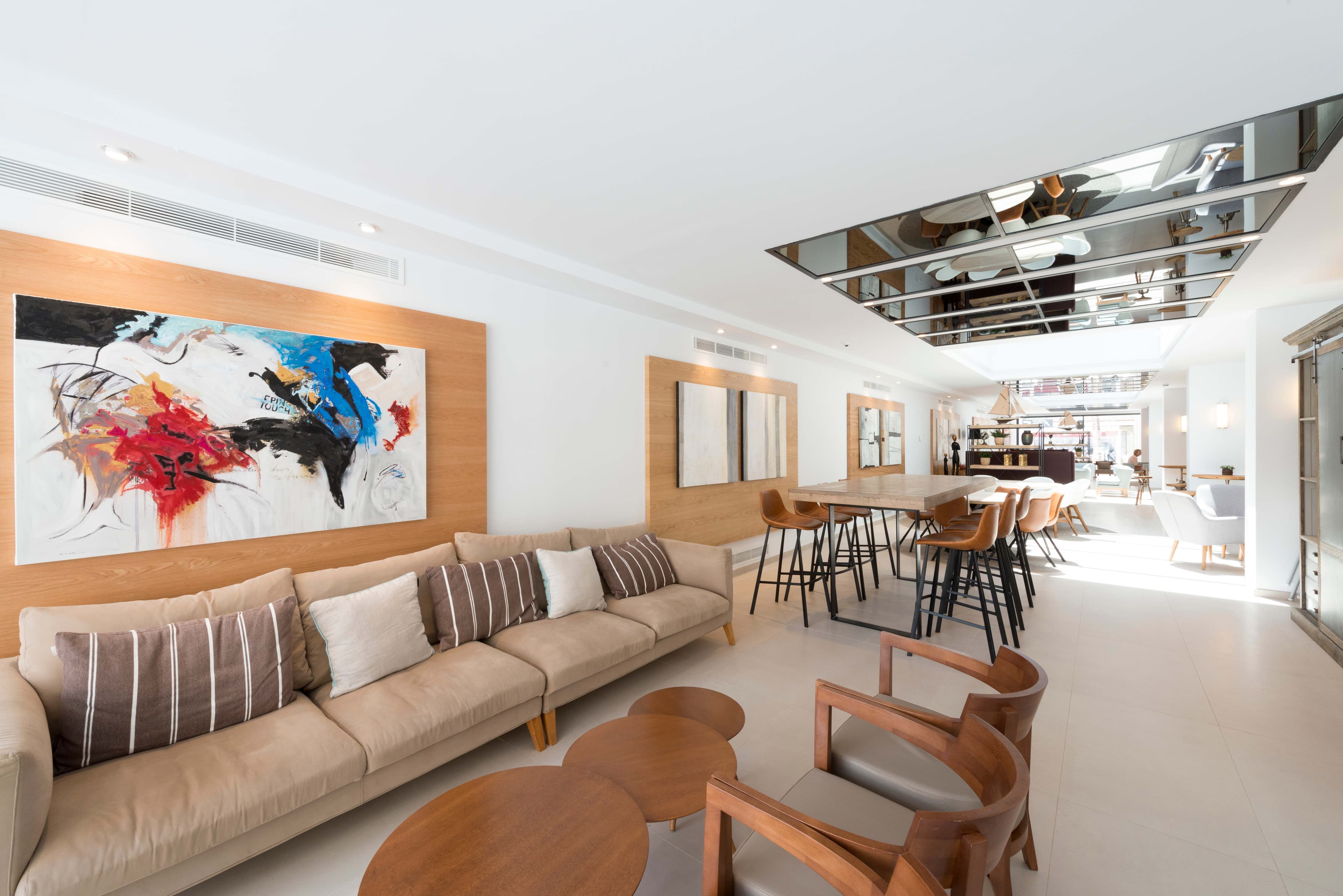 Kyrat Amarac Suites Ansicht 9