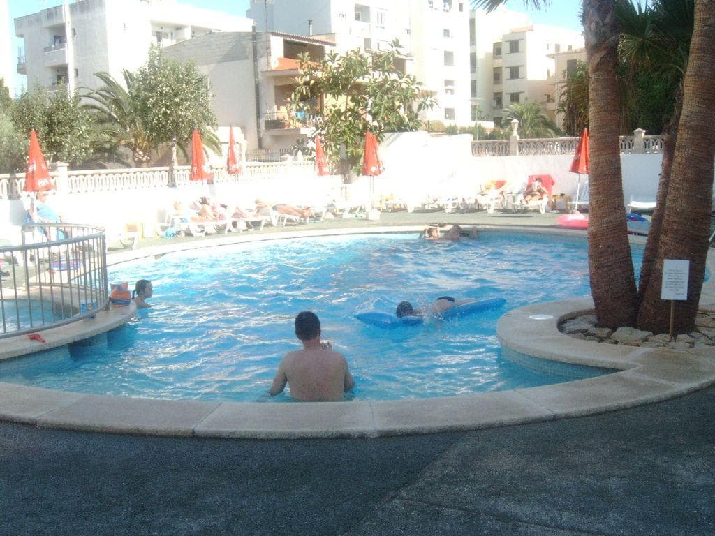 Hotel Sur Ansicht 6