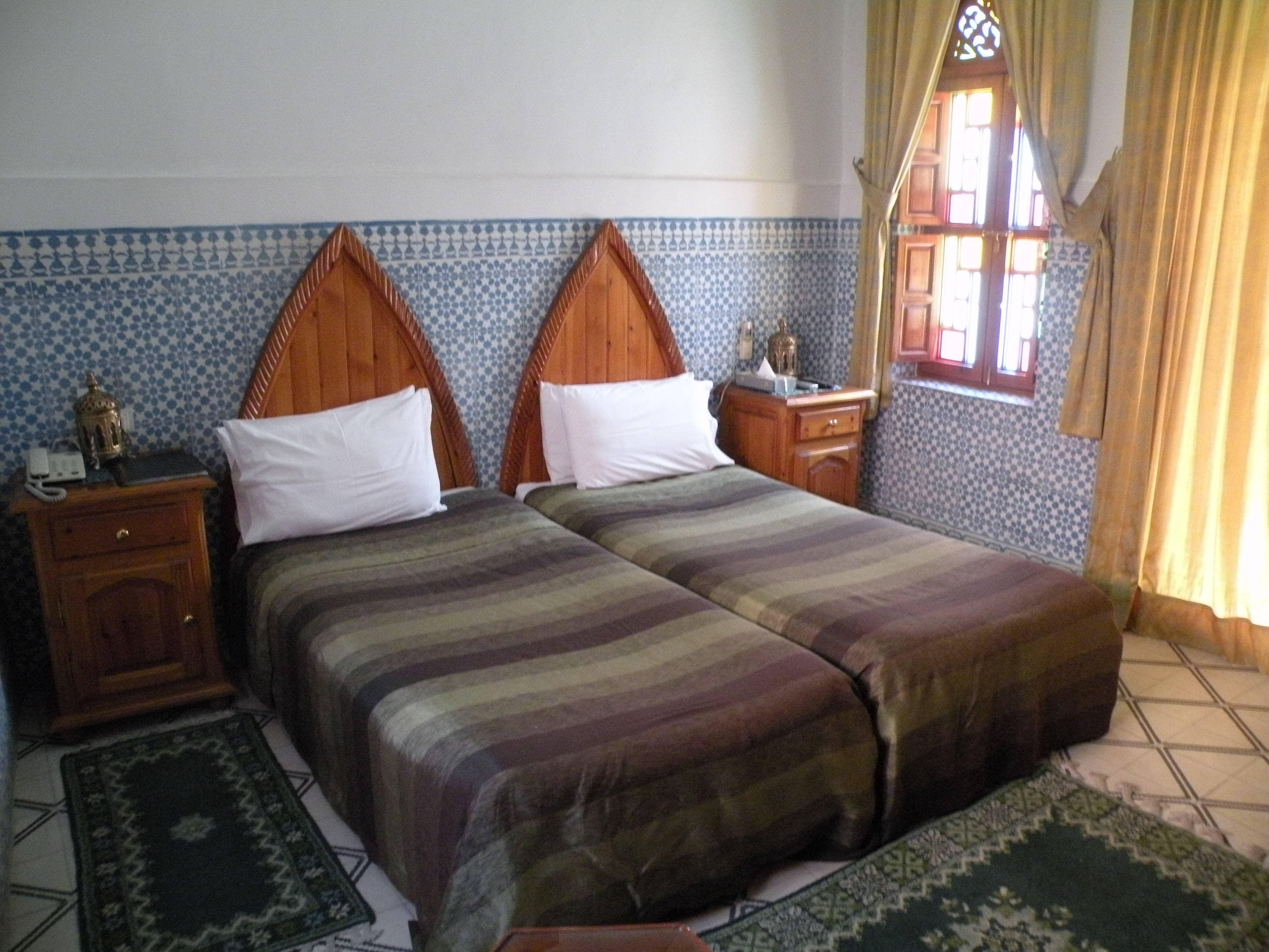 Riad Dar Sbihi Ansicht 4