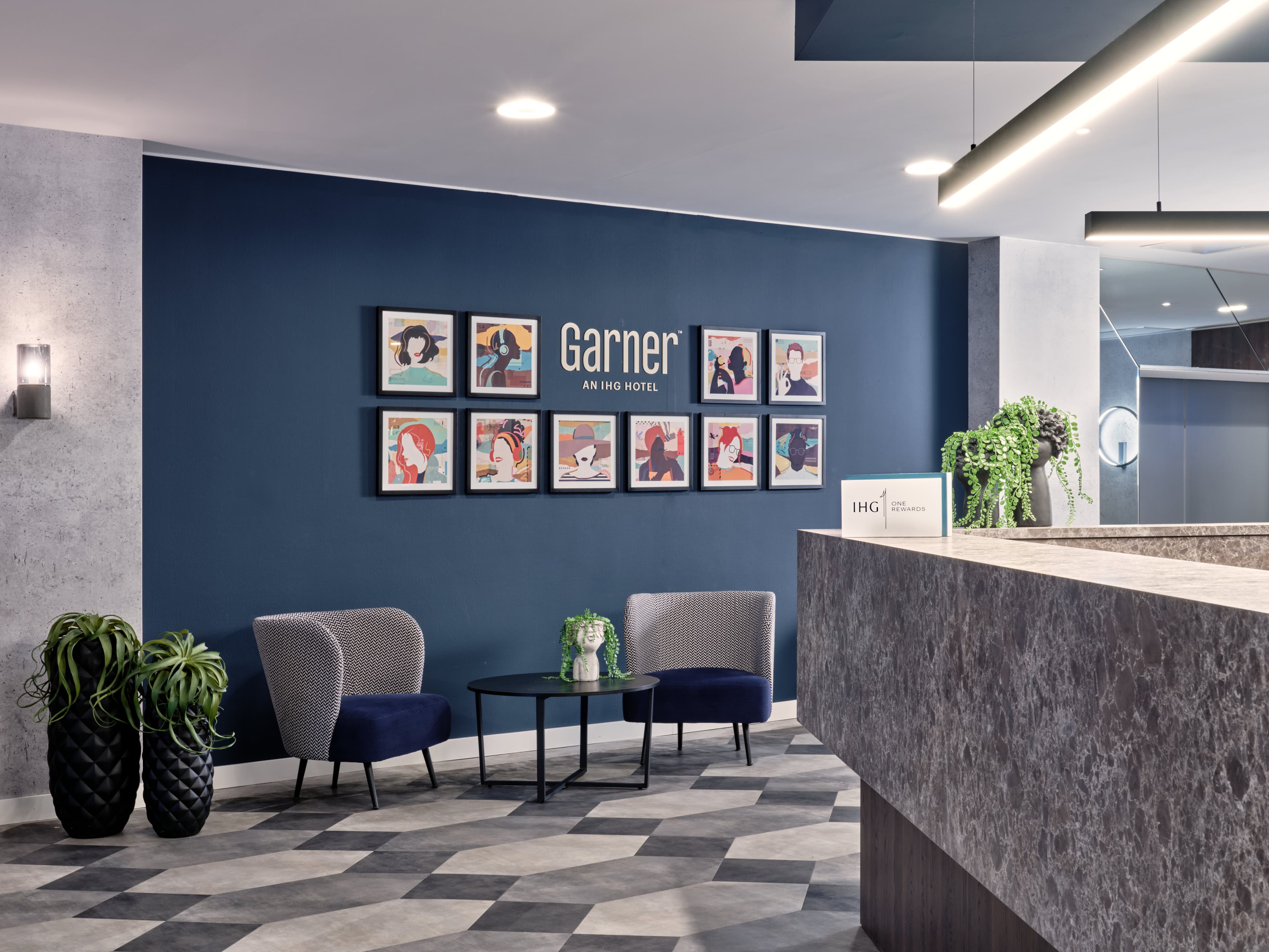 Garner Hotel Elmshorn Ansicht 7
