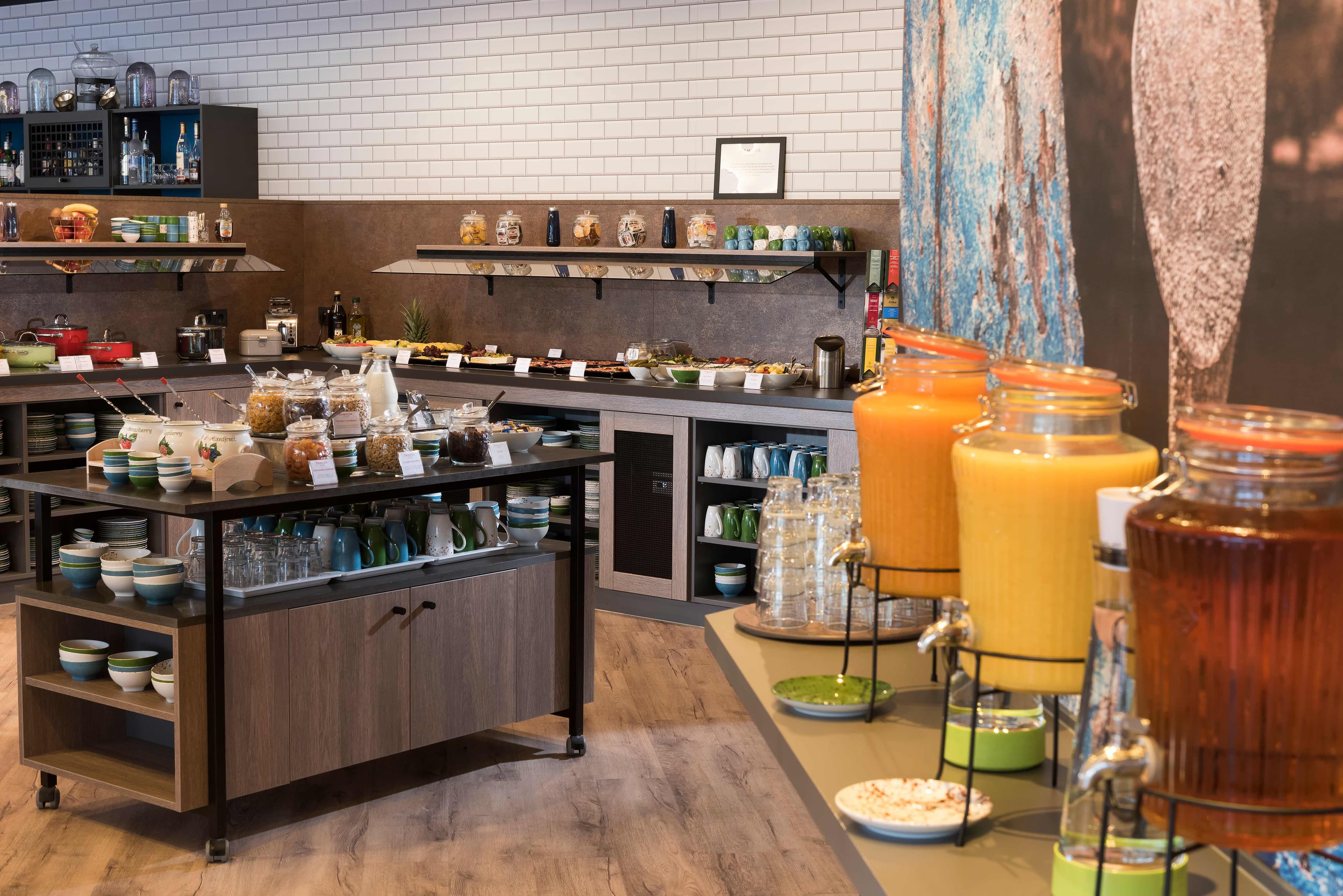 Ramada Flensburg Ansicht 8