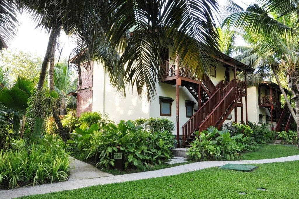 Paradise Sun Ansicht 2