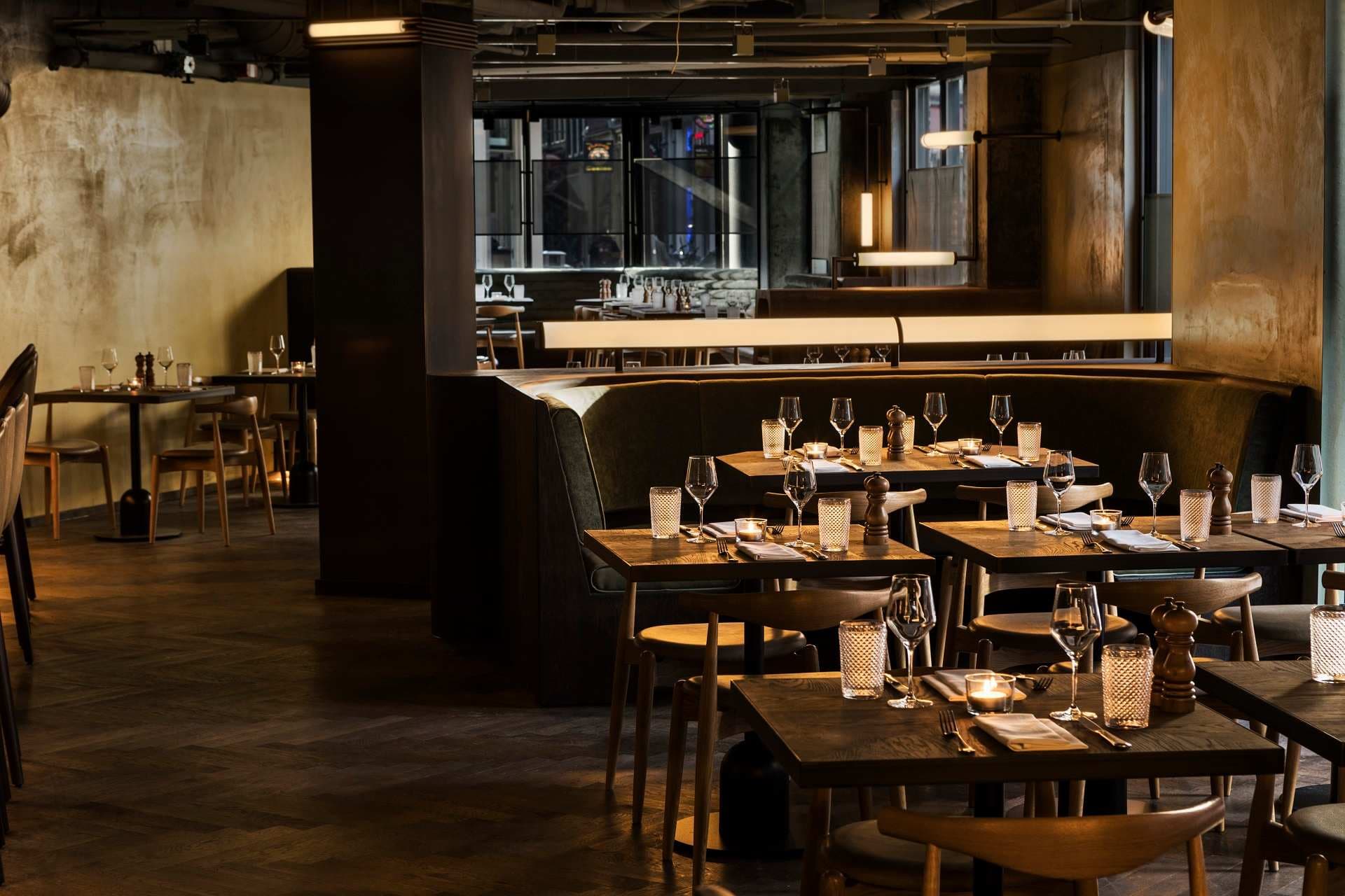 Kimpton De Witt Hotel Ansicht 7