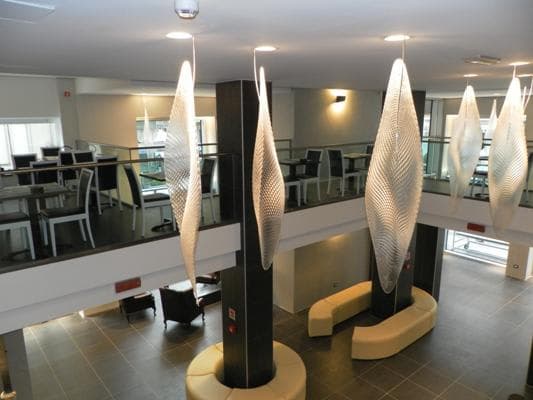 Smart Hotel Milano Centrale Ansicht 7