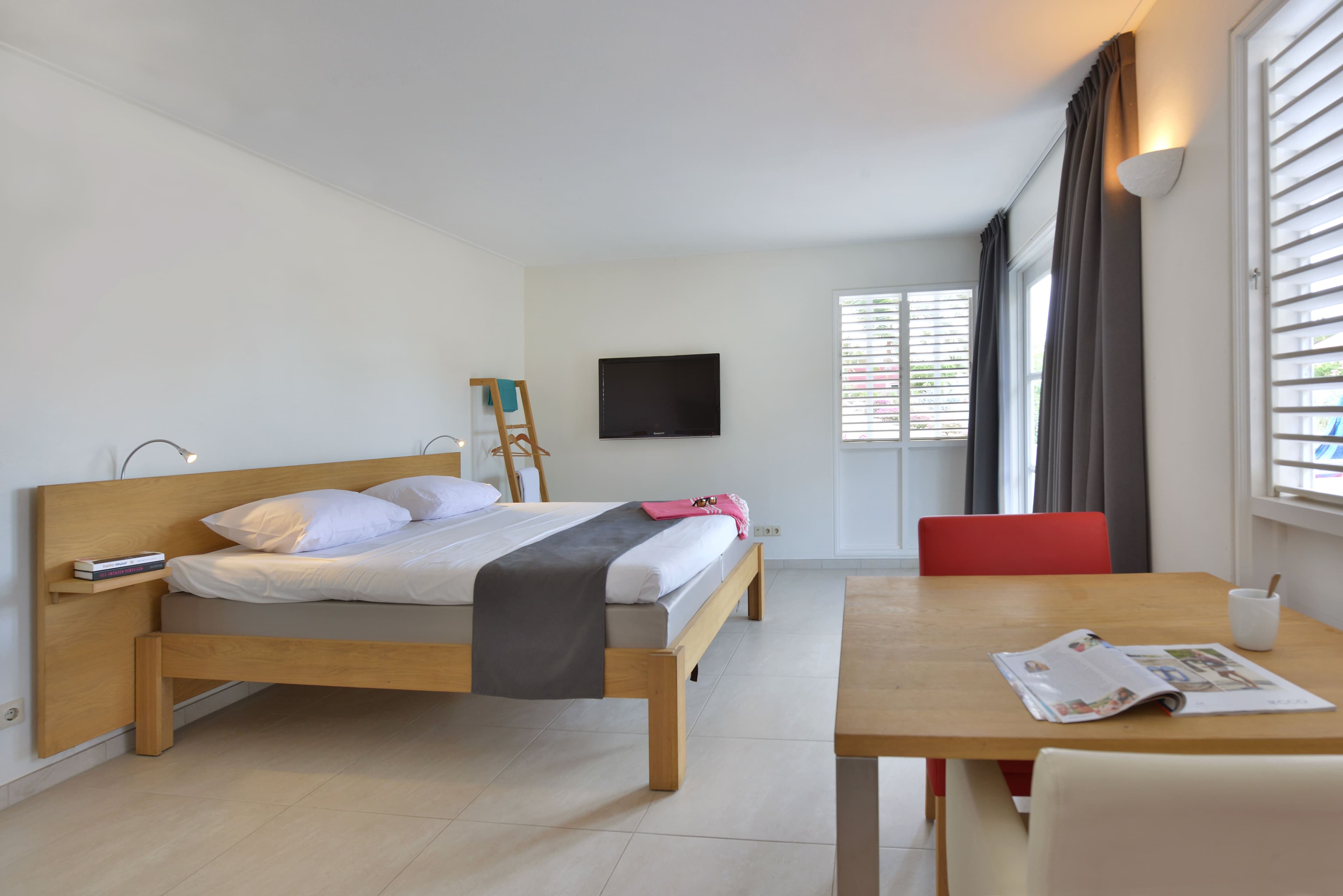 Chogogo Dive & Beach Resort Ansicht 5