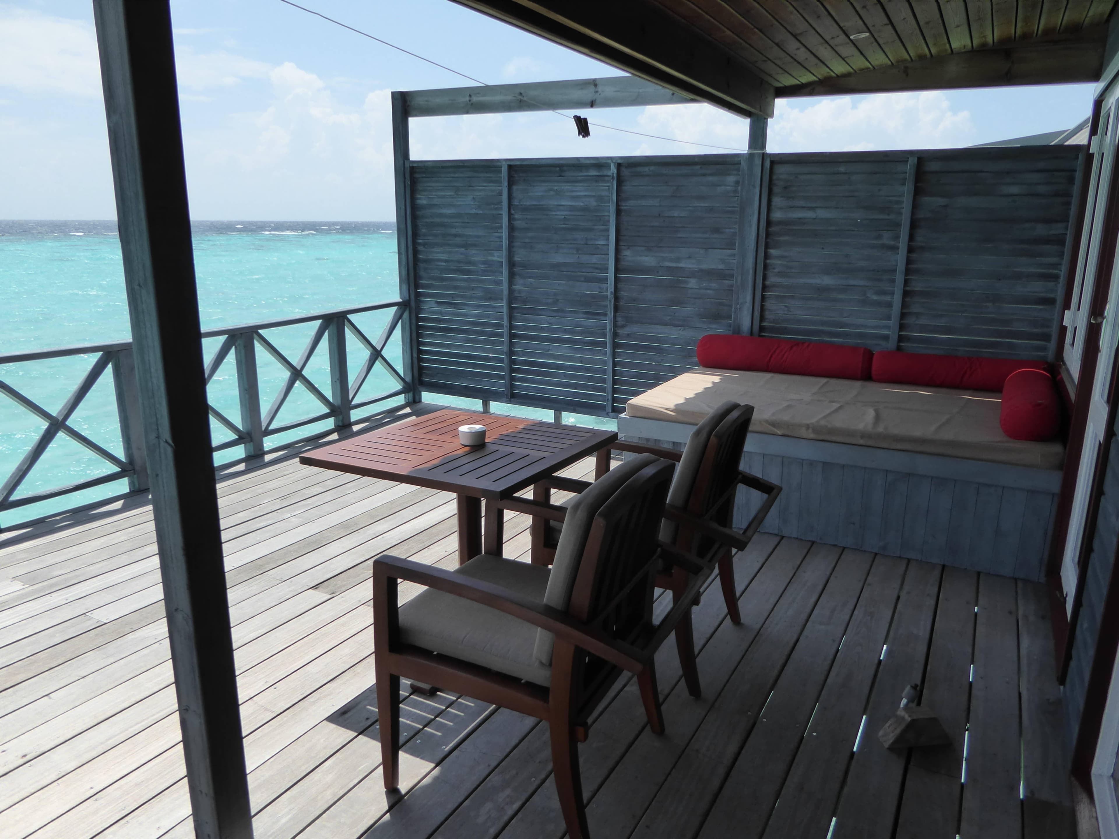 Komandoo Island Resort & Spa - Adults only Ansicht 6